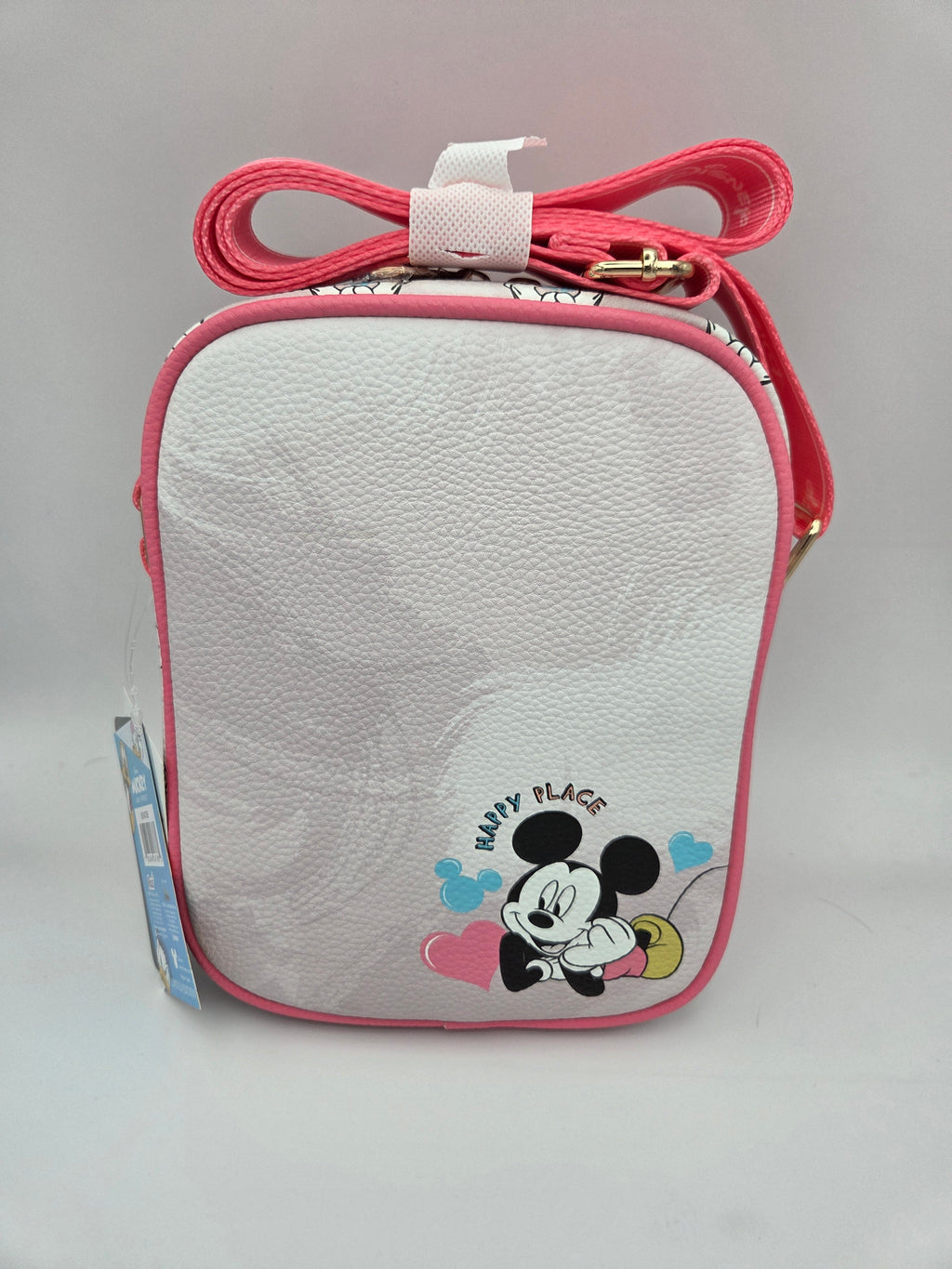 Minnie Mouse WondaPop CrossBody