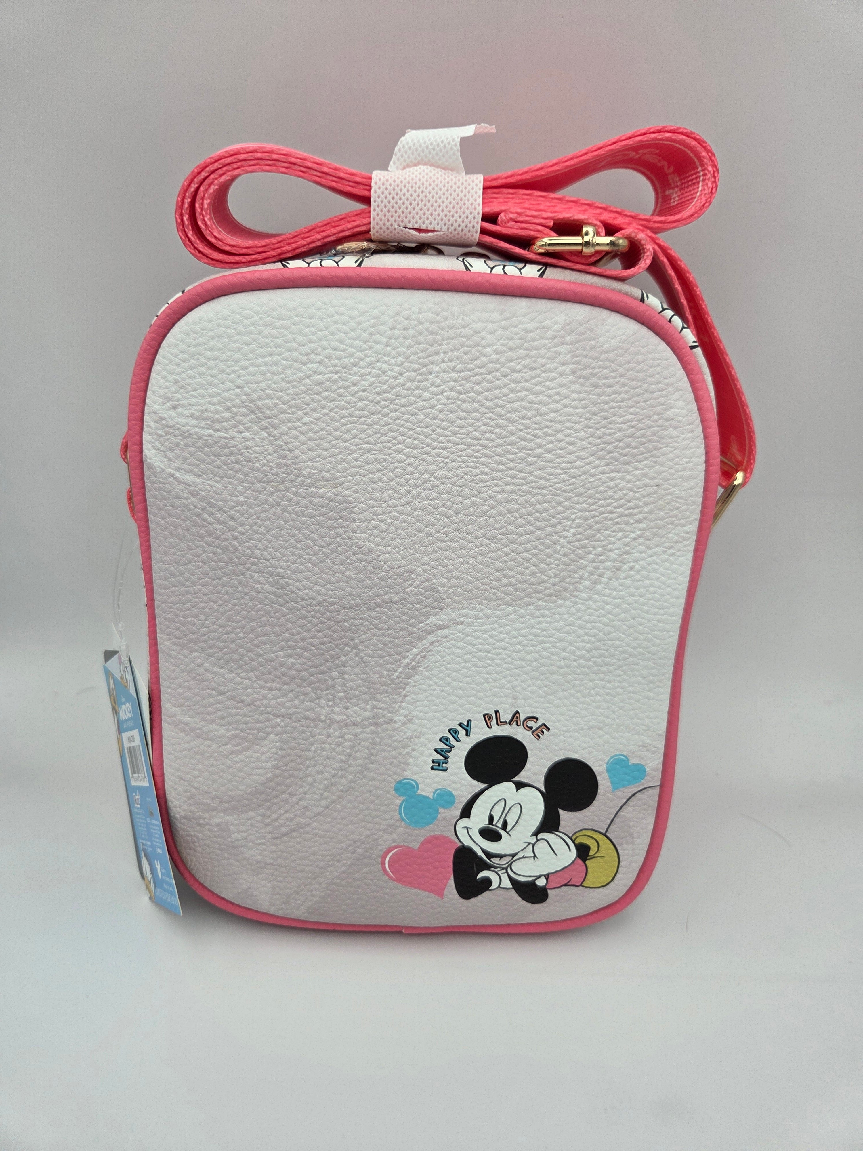 Minnie Mouse WondaPop CrossBody