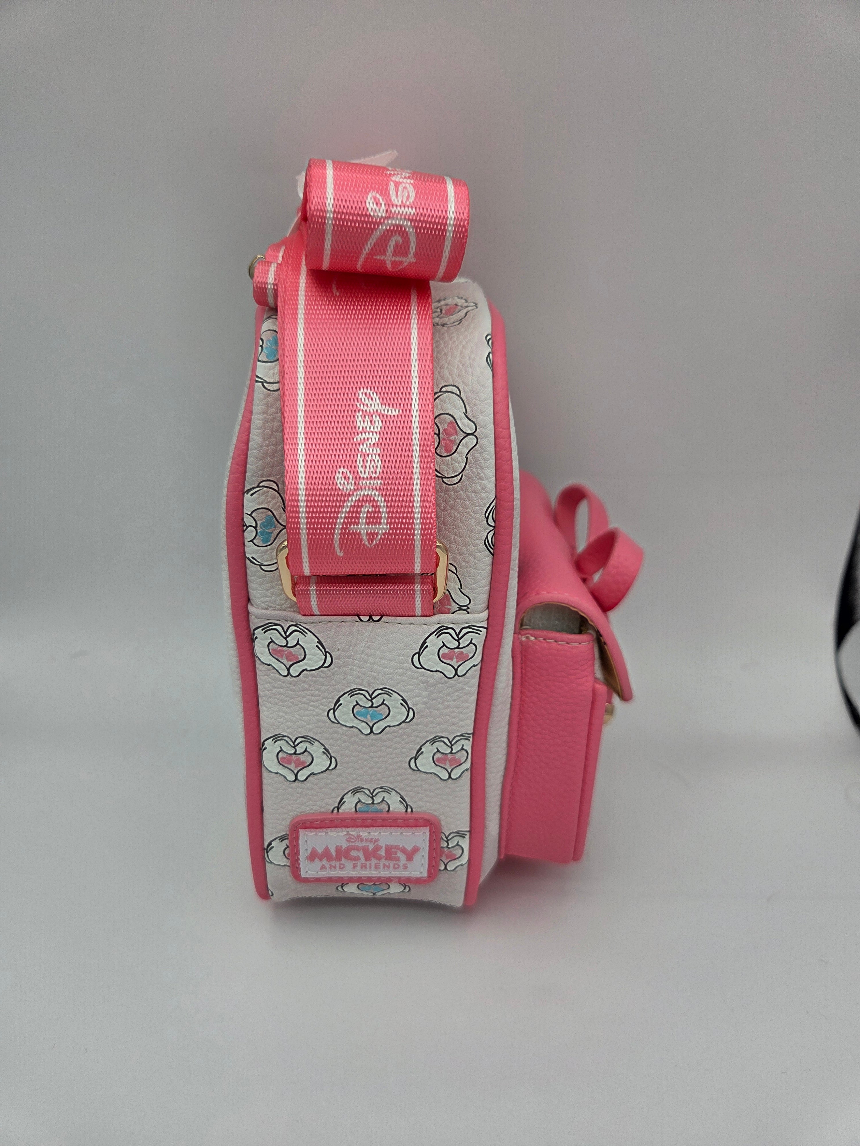 Minnie Mouse WondaPop CrossBody