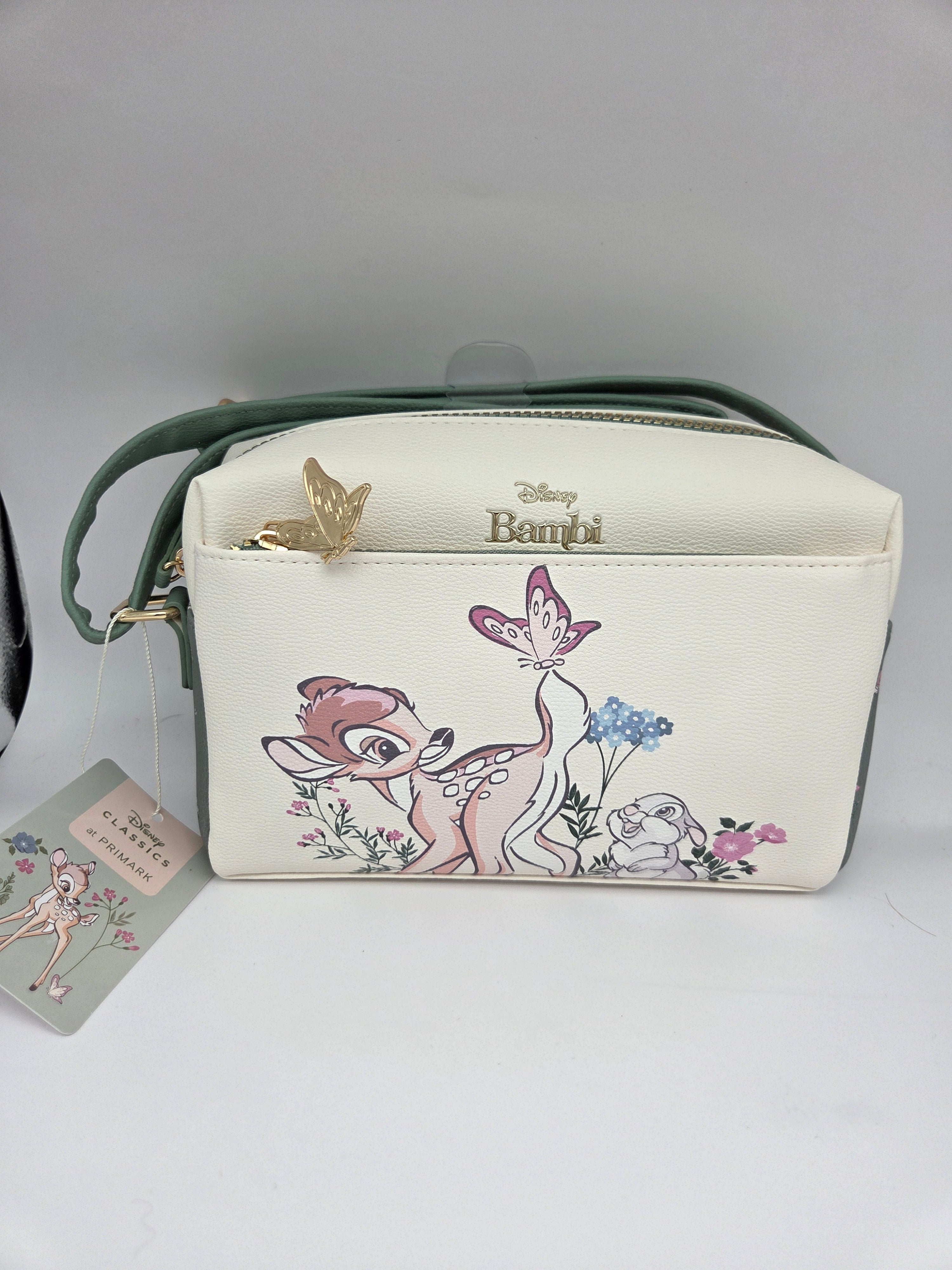 Primark Bambi Shoulder Bag