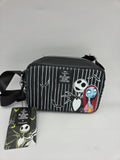 Nightmare Before Christmas Shoulder Bag