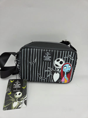 Nightmare Before Christmas Shoulder Bag