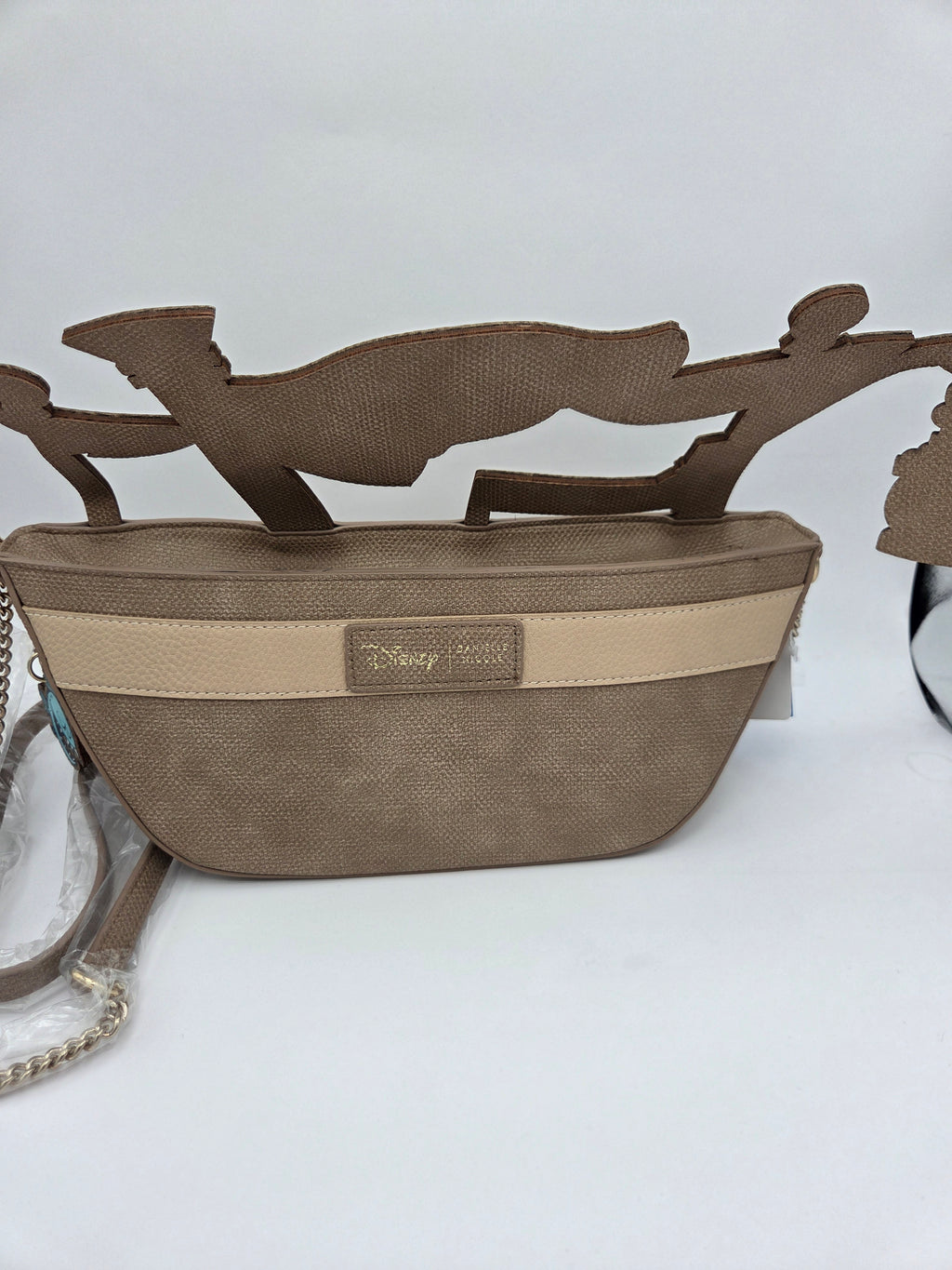 Danielle Nicole - The Jungle Cruise Shoulder Bag