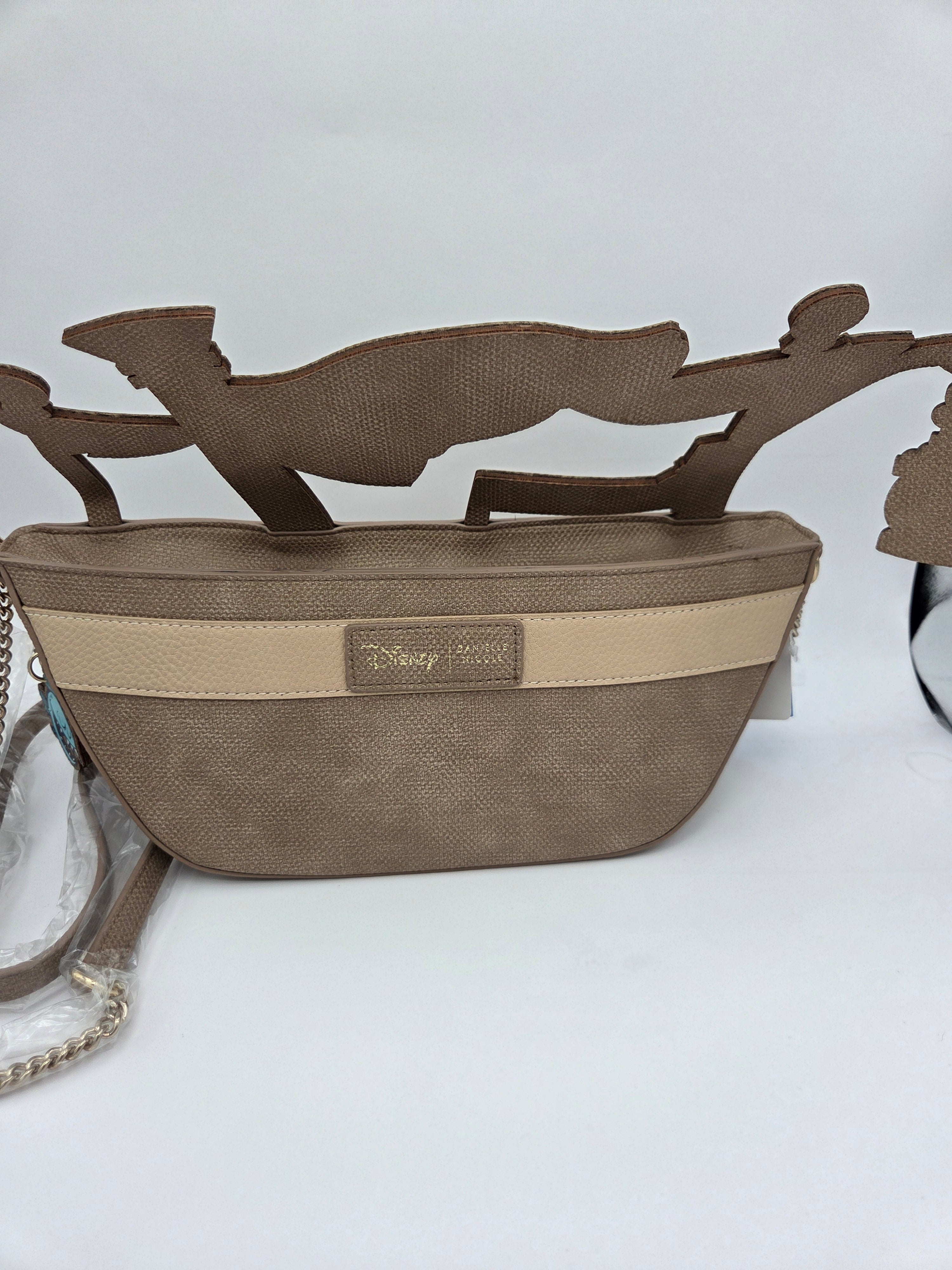 Danielle Nicole - The Jungle Cruise Shoulder Bag