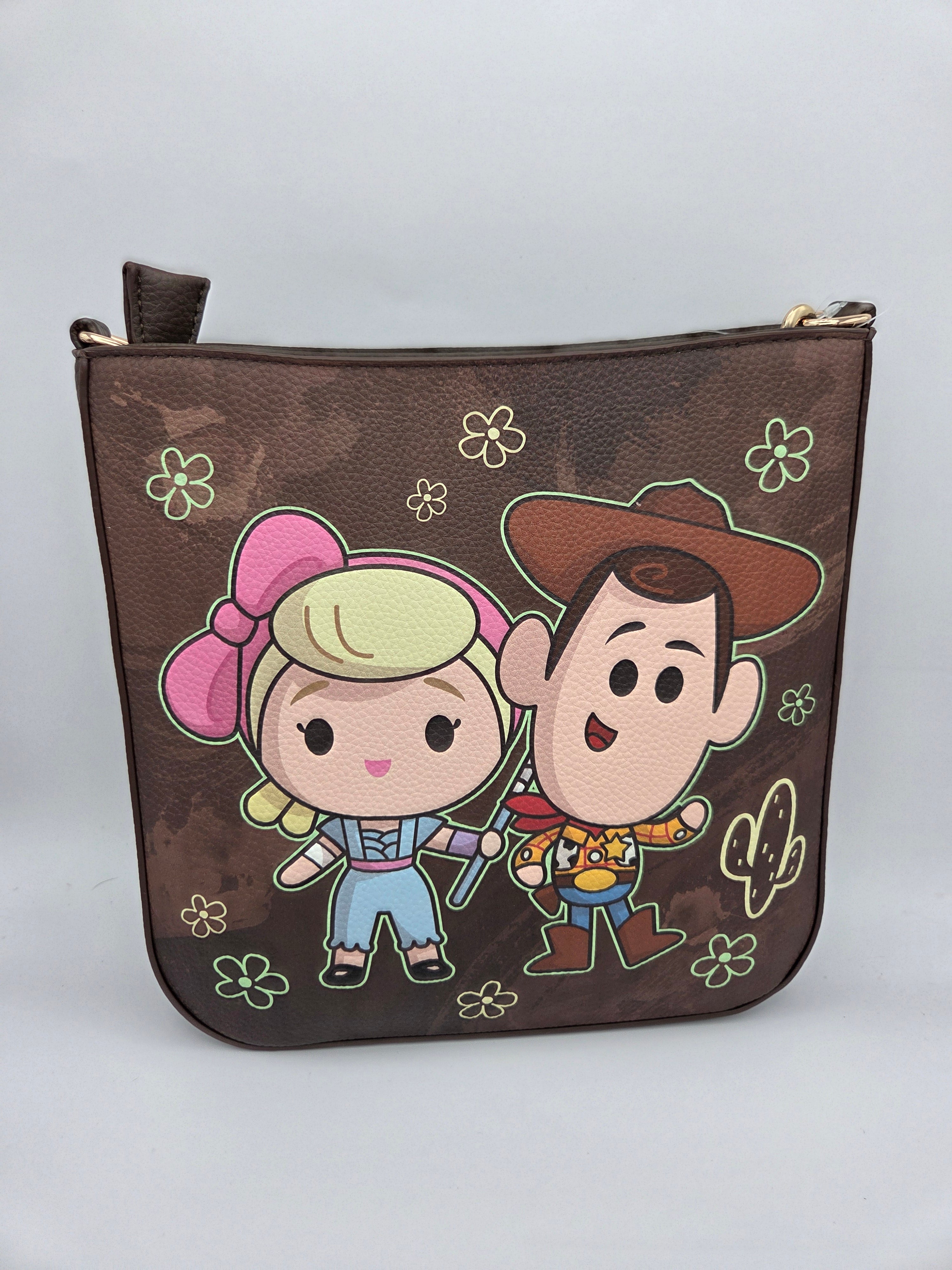 Toy Story WondaPop CrossBody