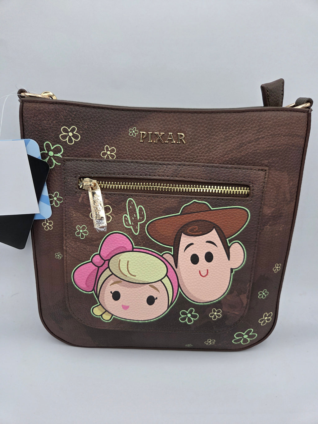 Toy Story WondaPop CrossBody