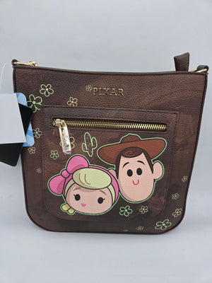 Toy Story WondaPop CrossBody