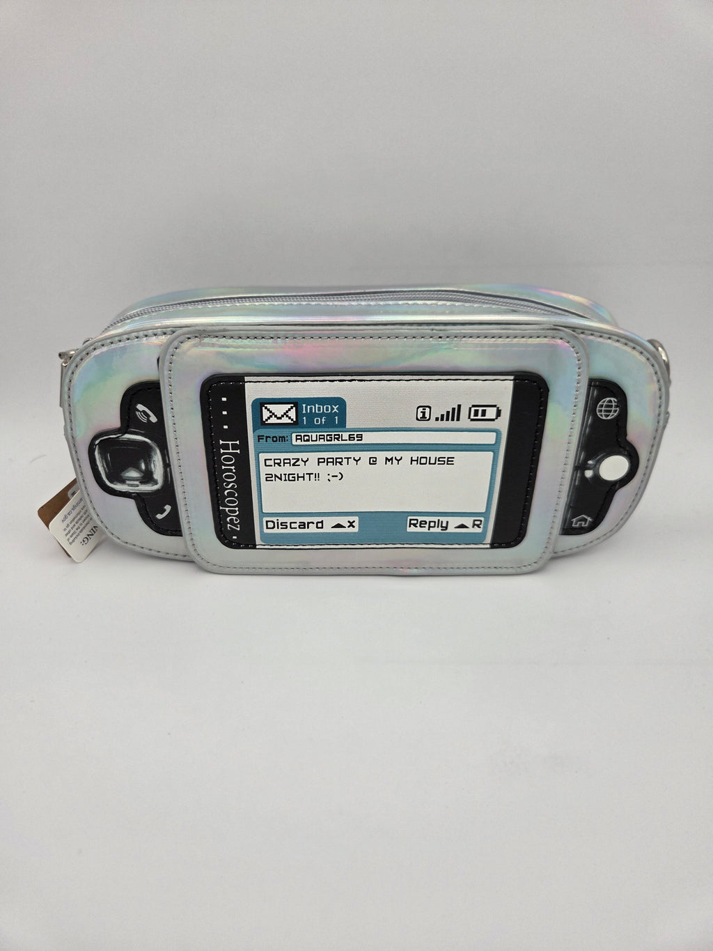Y2K Phone CrossBody