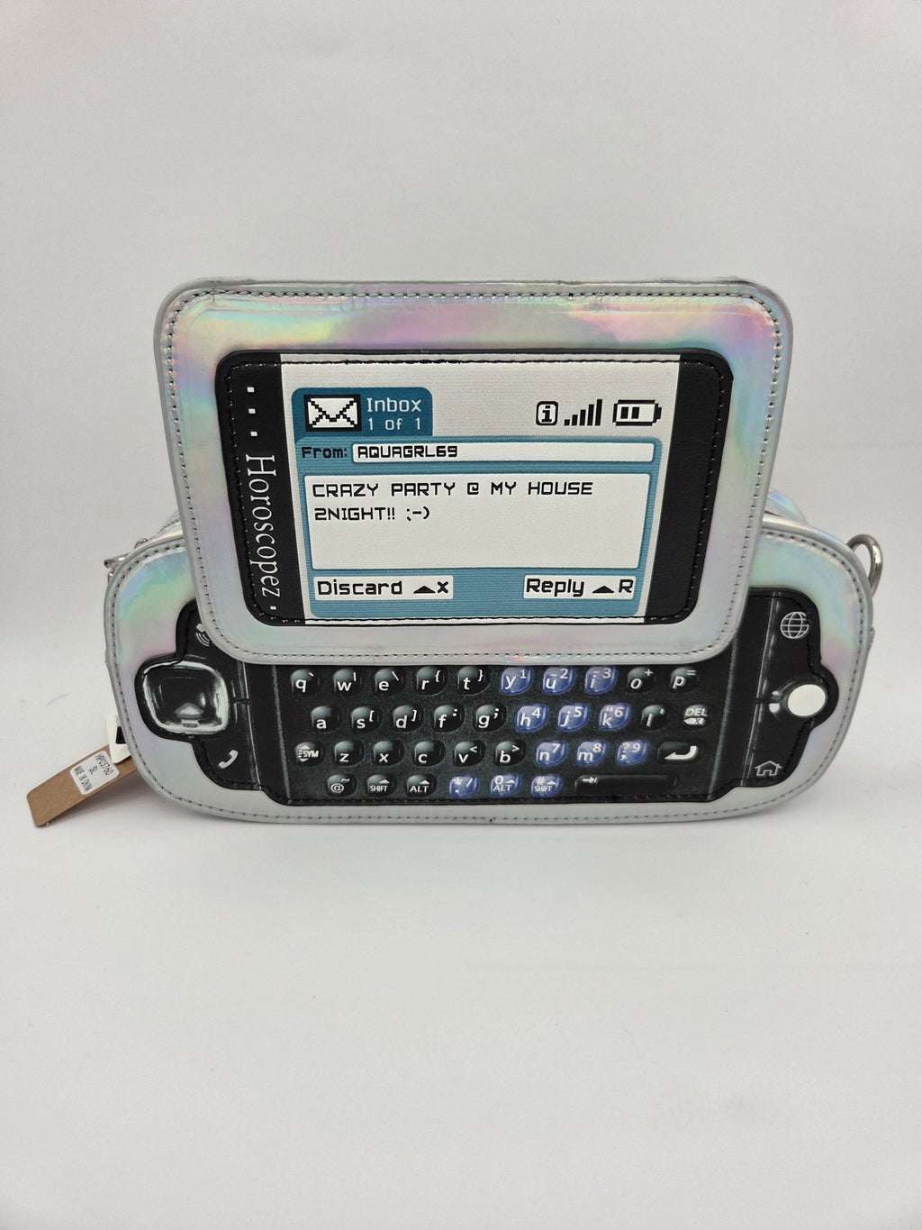Y2K Phone CrossBody