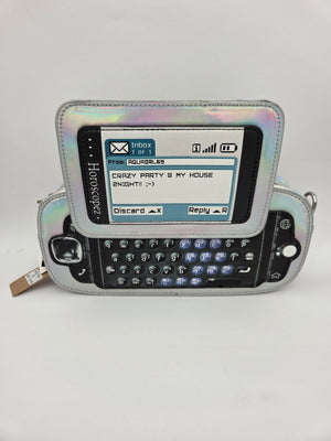 Y2K Phone CrossBody