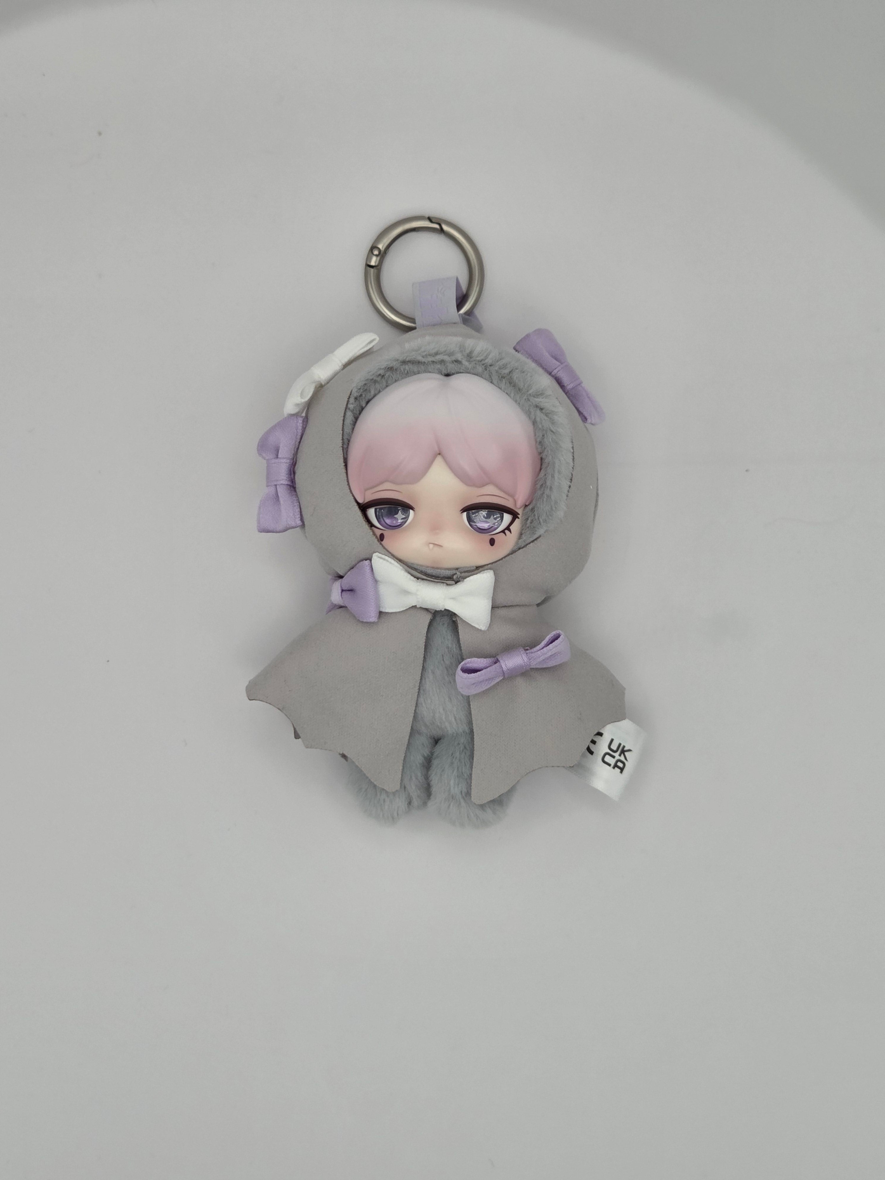 Lilith Forbidden Covenant