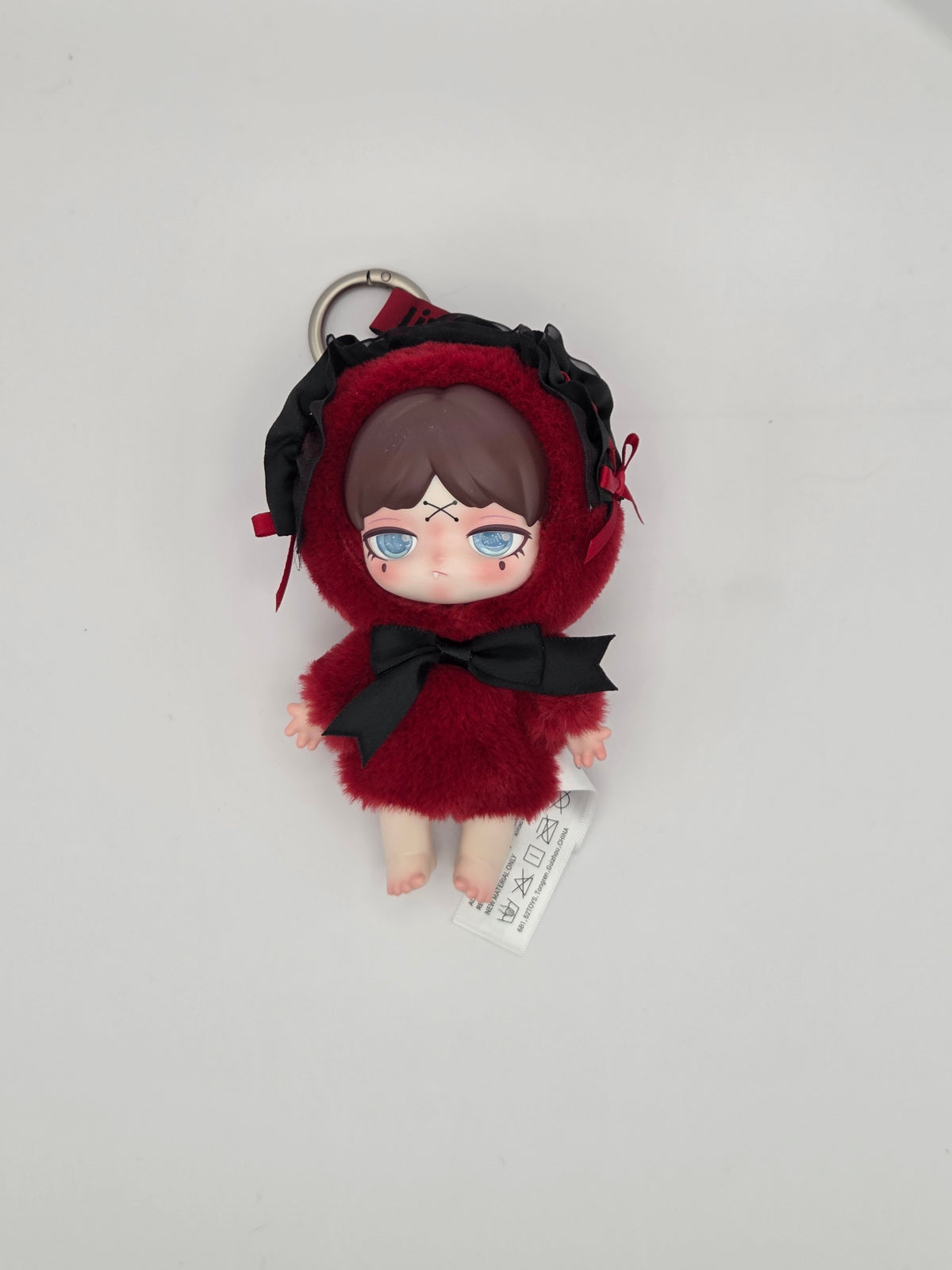 Lilith Forbidden Covenant