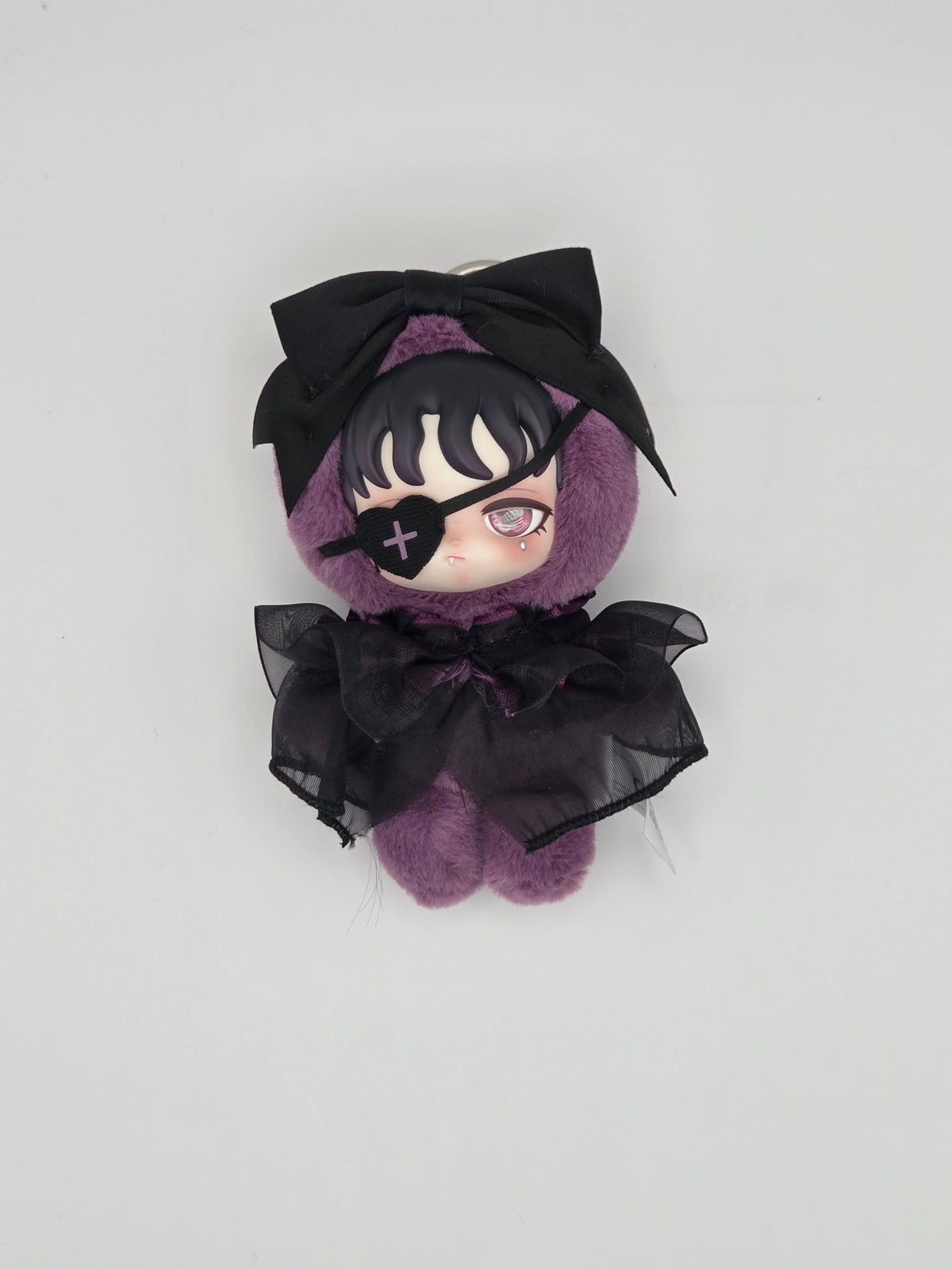 Lilith Forbidden Covenant