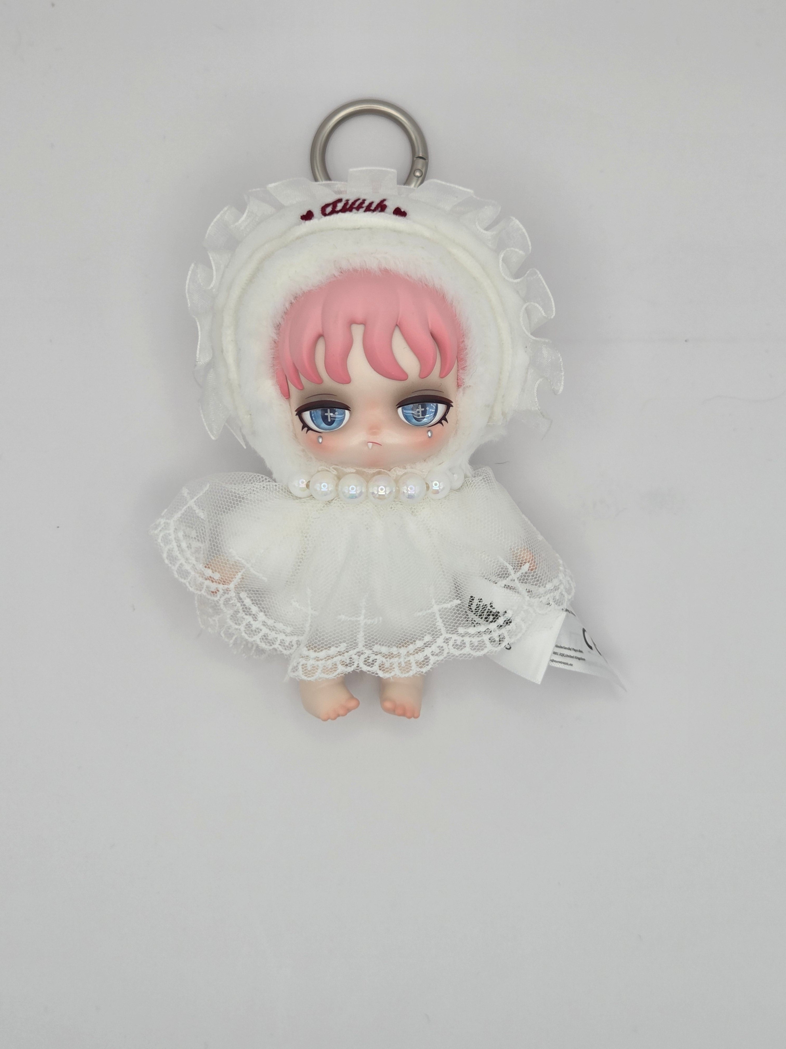 Lilith Forbidden Covenant