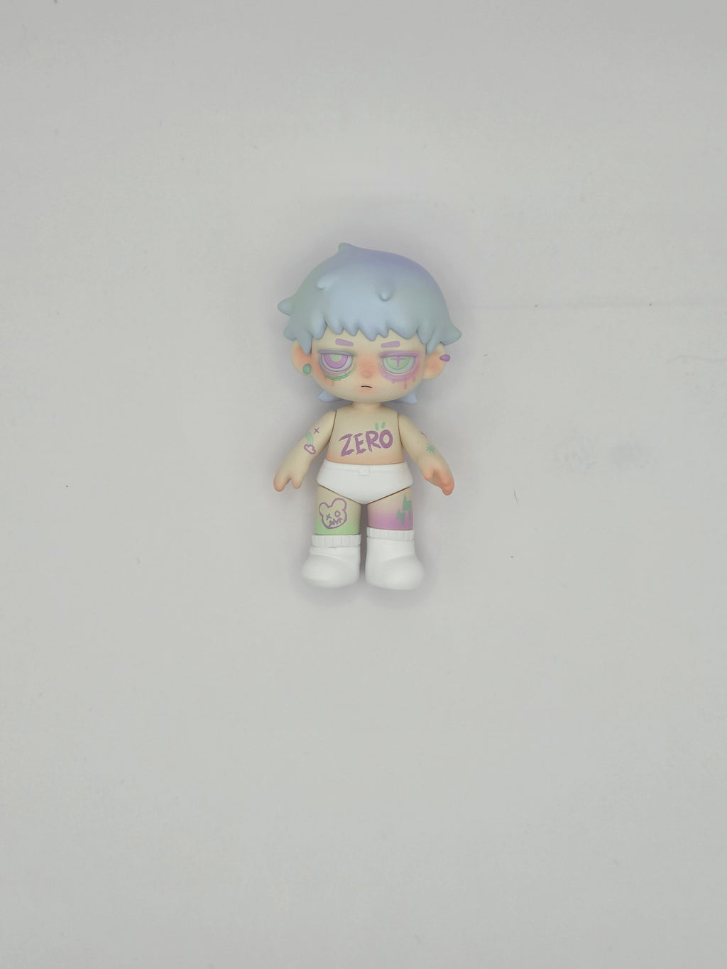 Zero Doll Paradise - Rhapsody Series