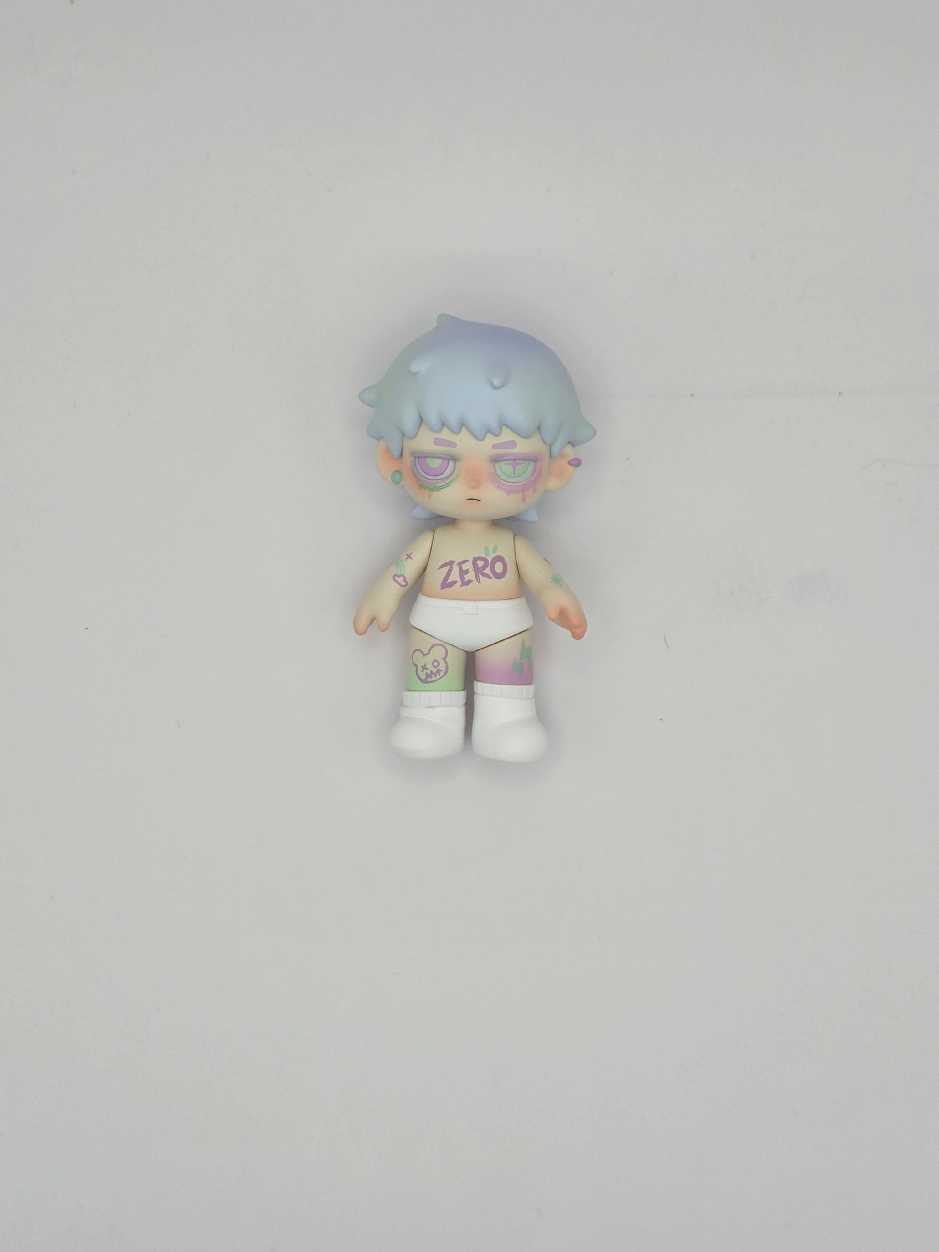 Zero Doll Paradise - Rhapsody Series