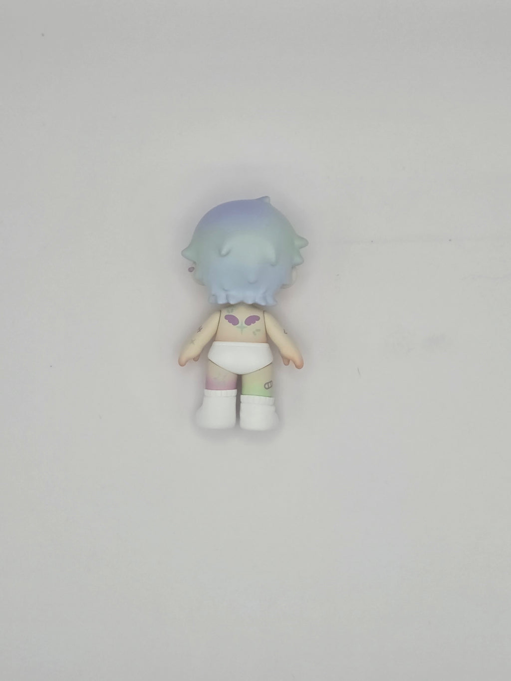 Zero Doll Paradise - Rhapsody Series