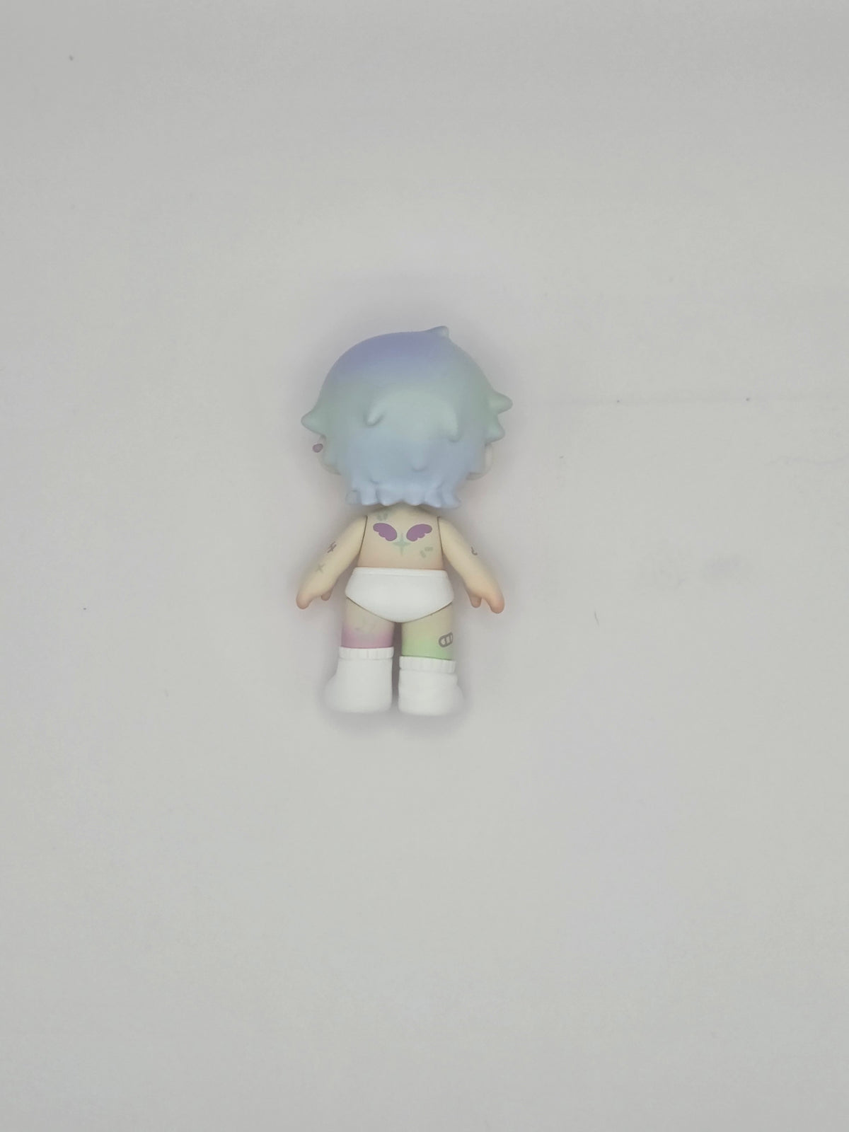 Zero Doll Paradise - Rhapsody Series