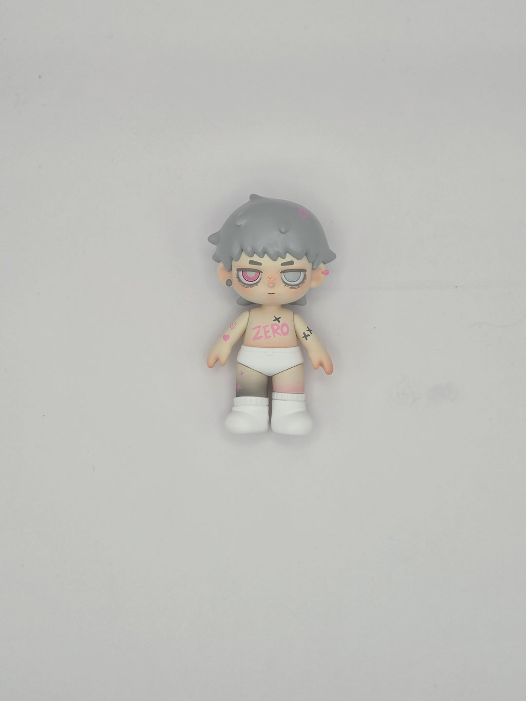 Zero Doll Paradise - Rhapsody Series