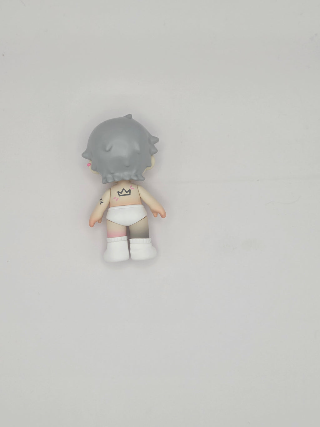 Zero Doll Paradise - Rhapsody Series
