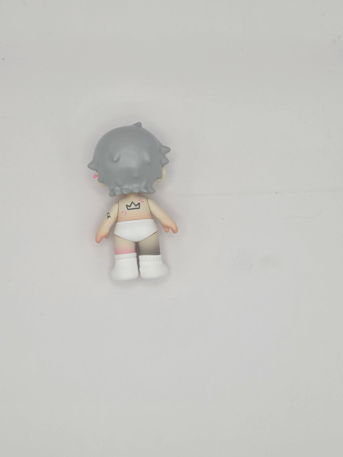 Zero Doll Paradise - Rhapsody Series