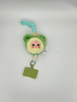 Baby Three - Phone Lanyard
