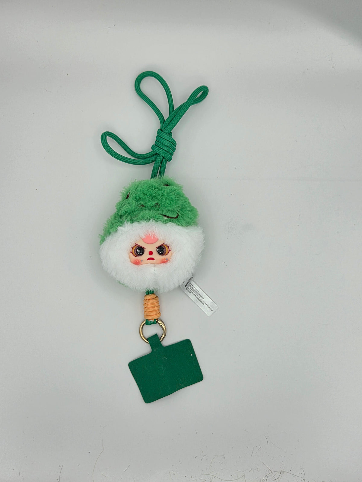 Baby Three - Phone Lanyard