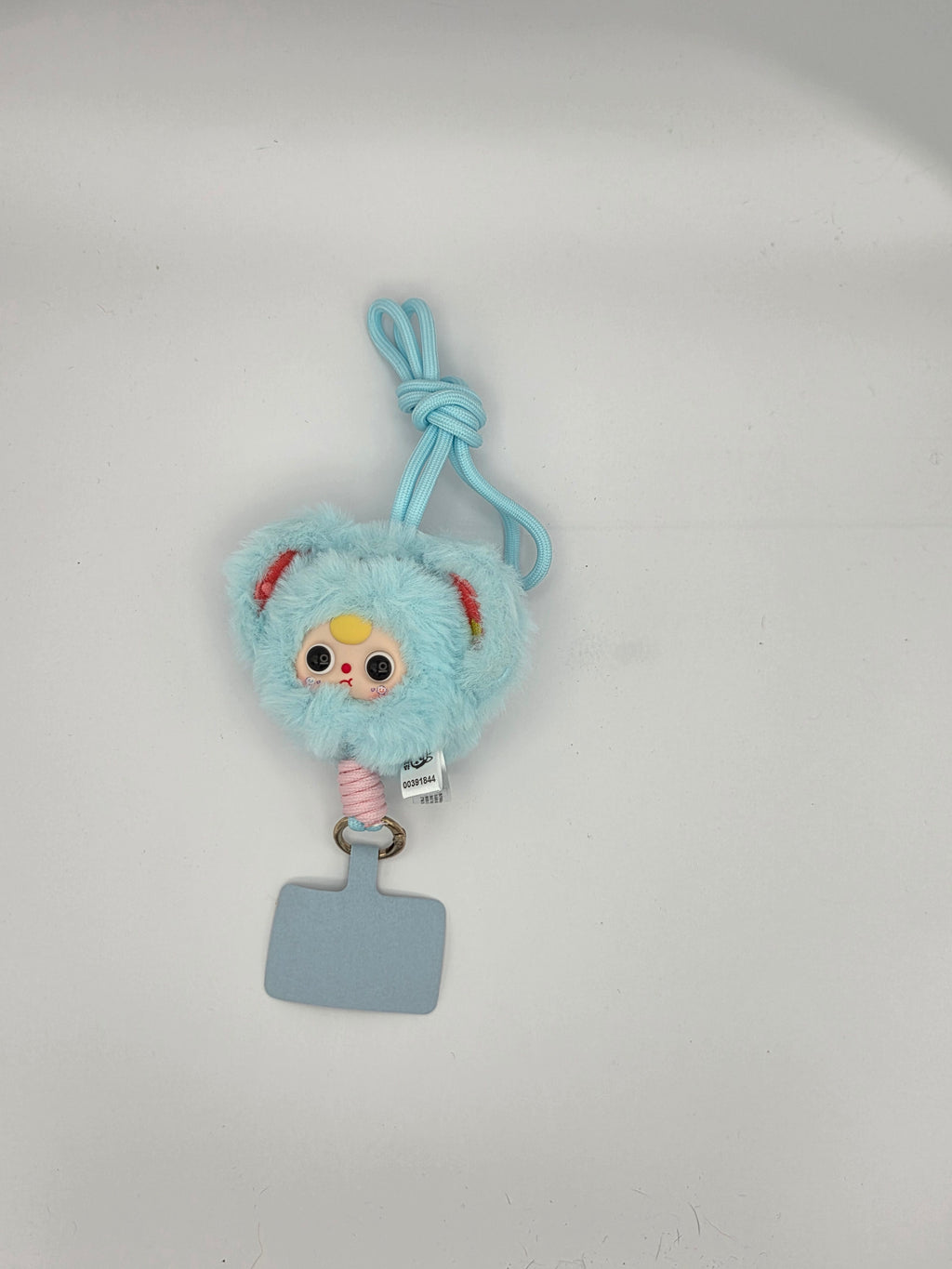 Baby Three - Phone Lanyard