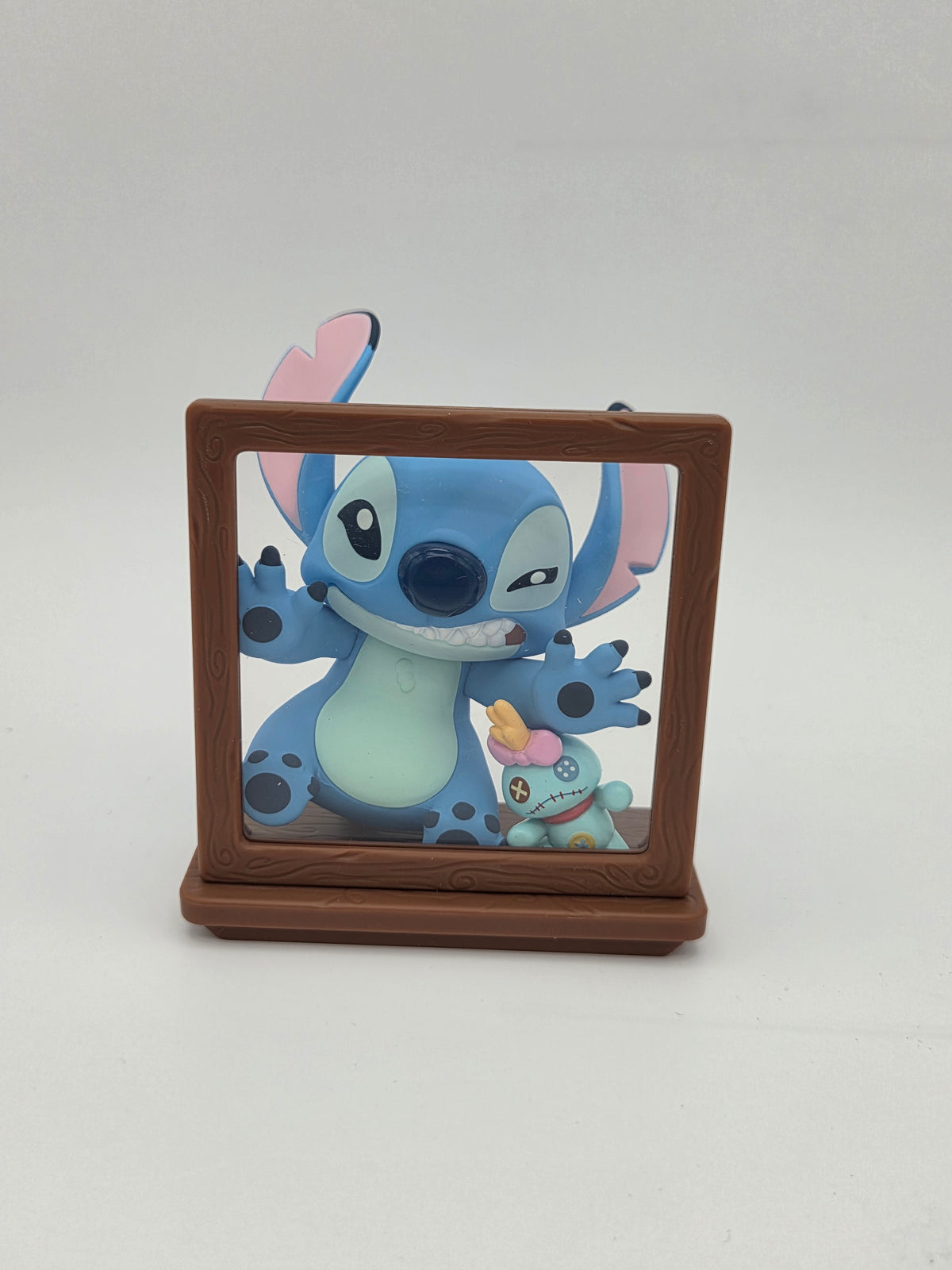 Stitch City Adventure