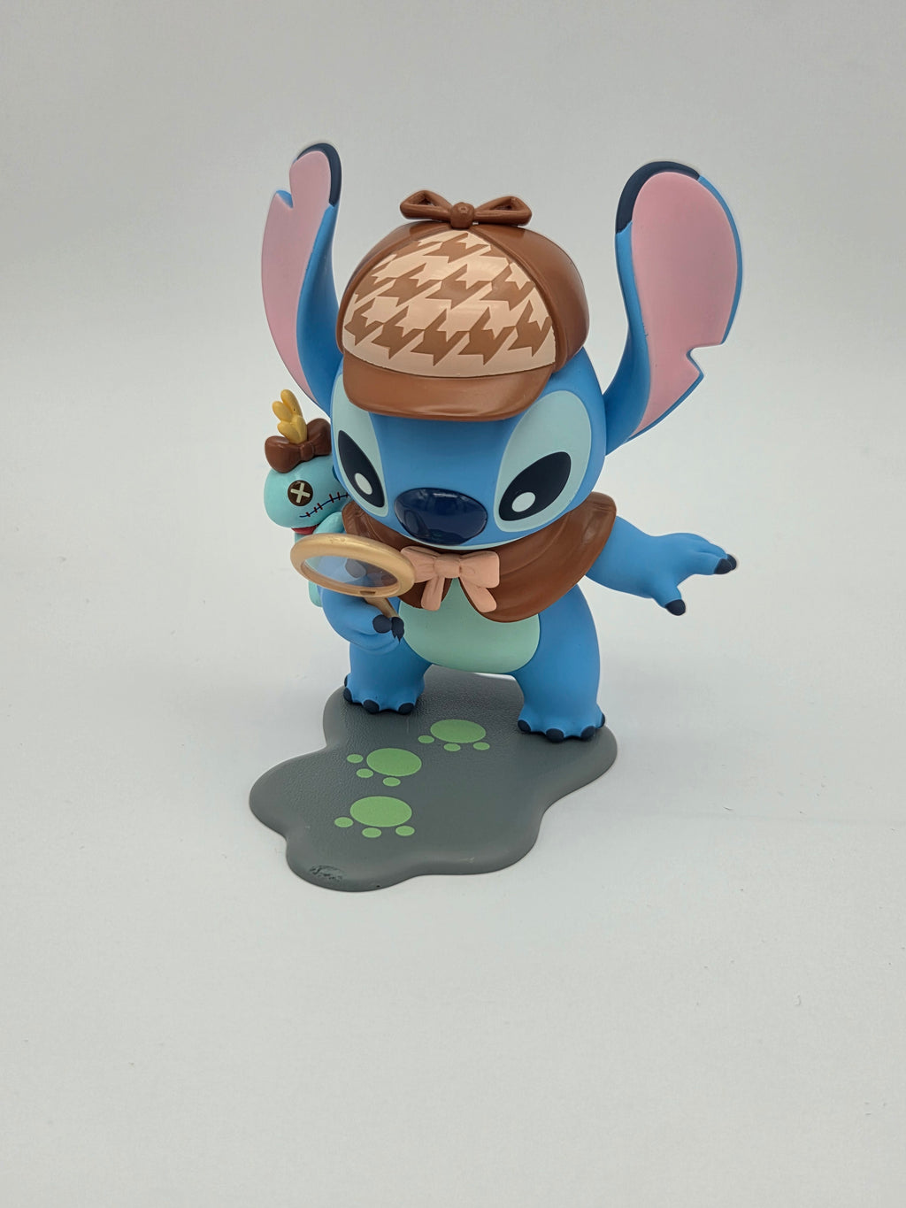 Stitch City Adventure