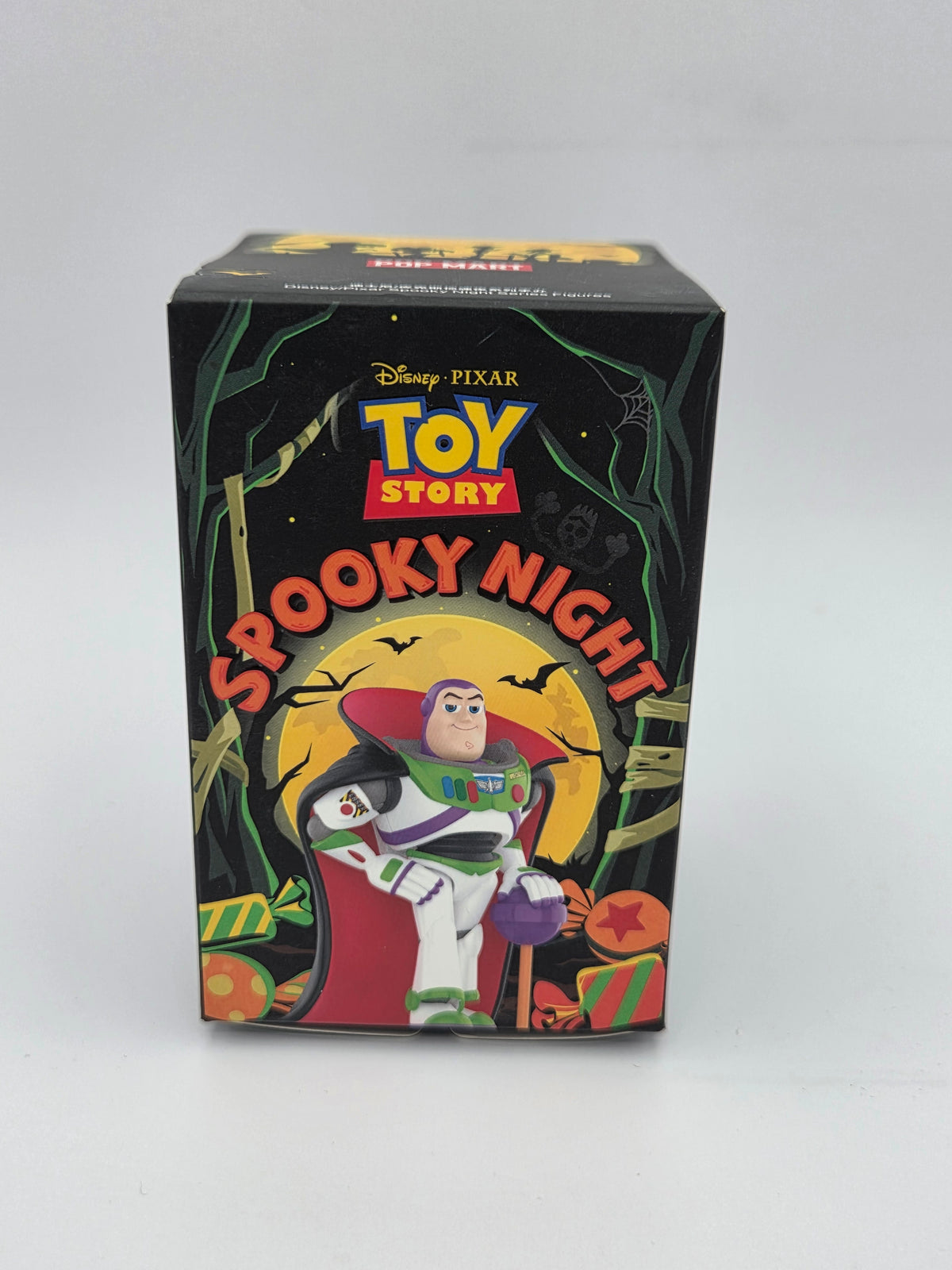 Toy Story Spooky Night Halloween