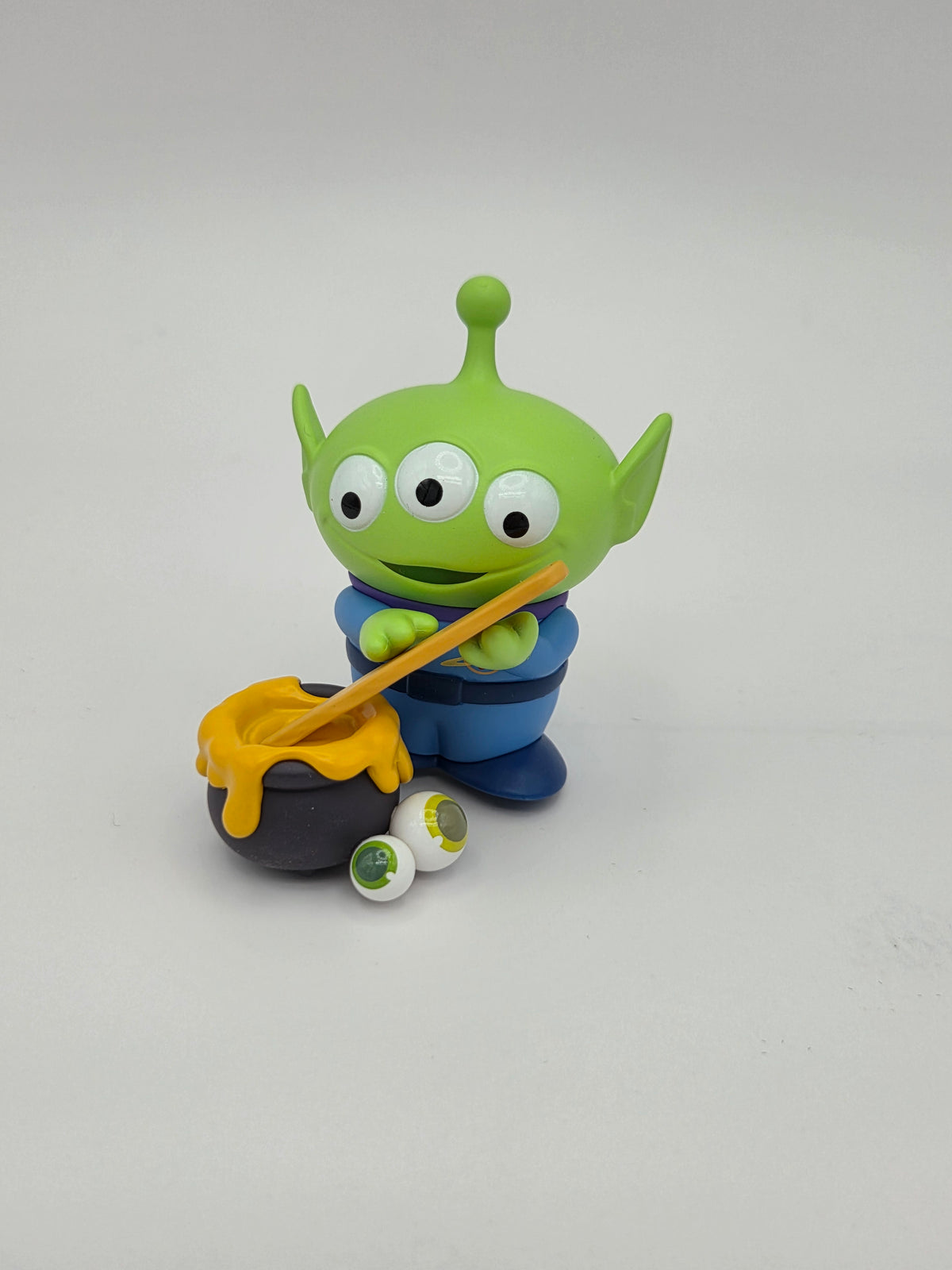 Toy Story Spooky Night Halloween