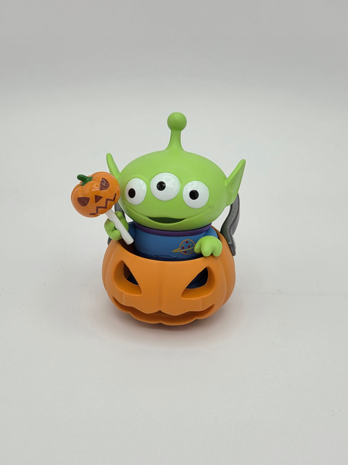 Toy Story Spooky Night Halloween