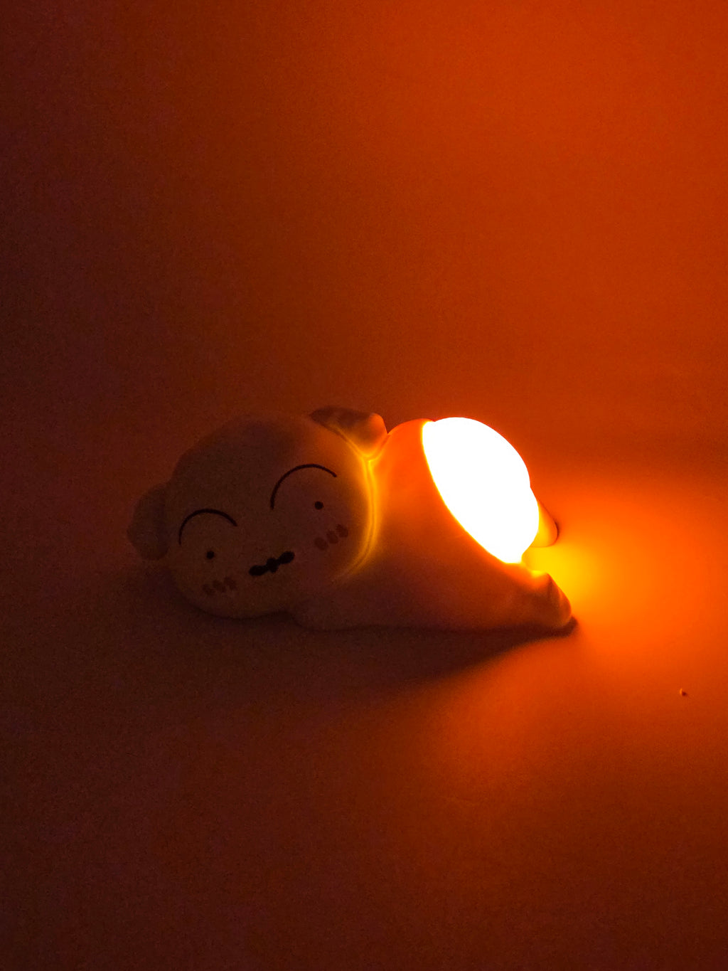 Shin Chan "Butt" Light