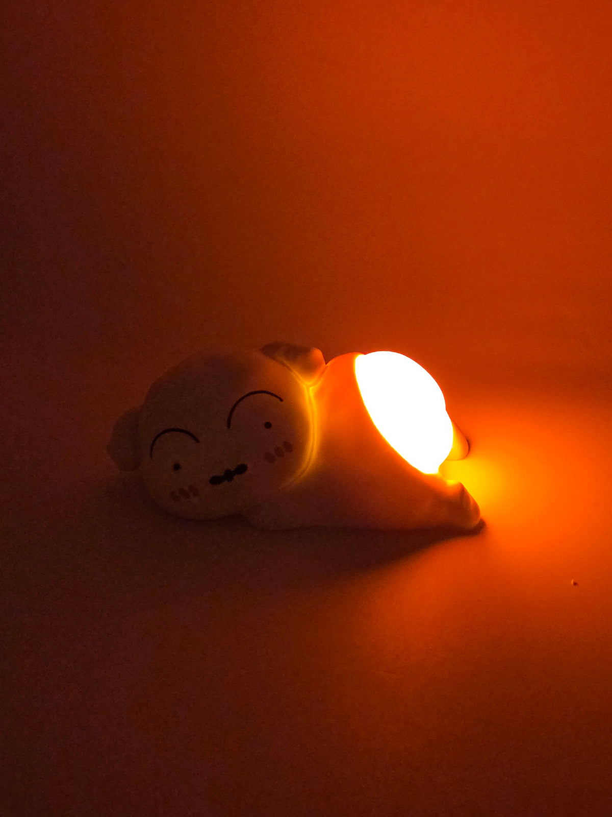 Shin Chan "Butt" Light