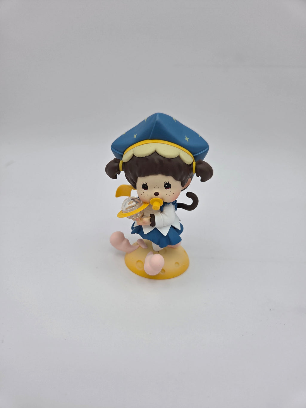 Monchhichi - Memorable Childhood