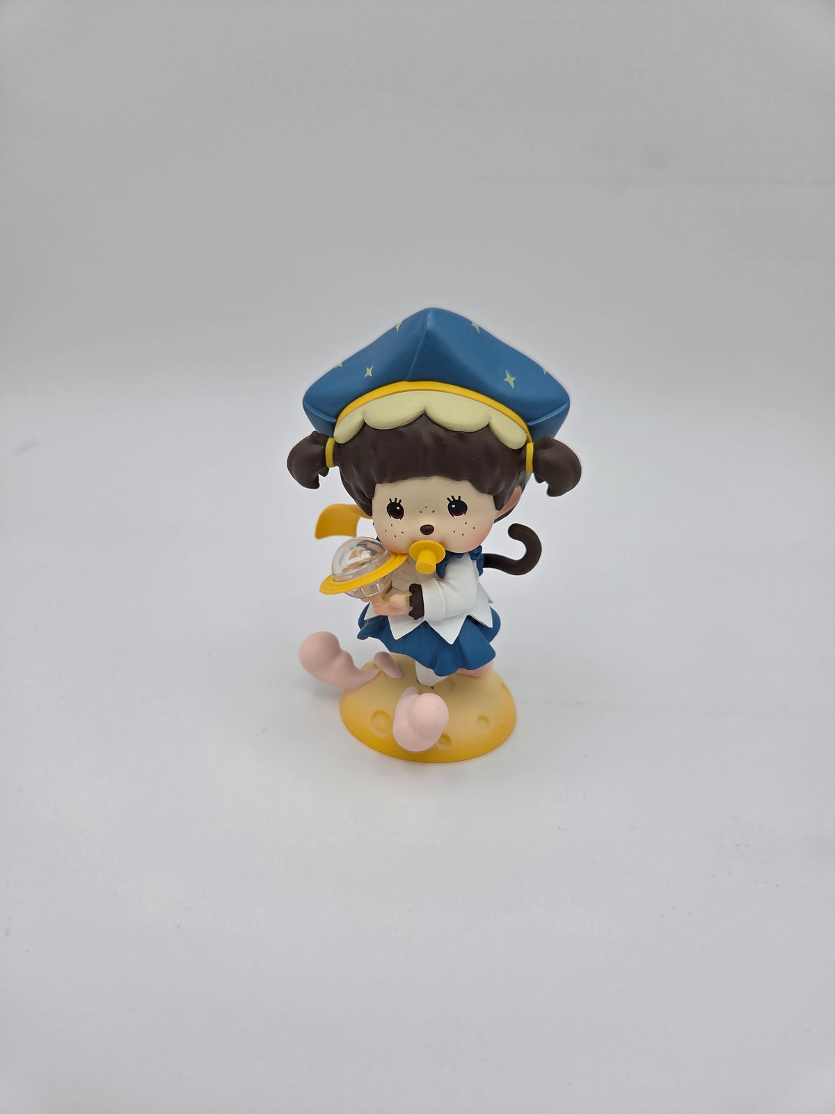 Monchhichi - Memorable Childhood