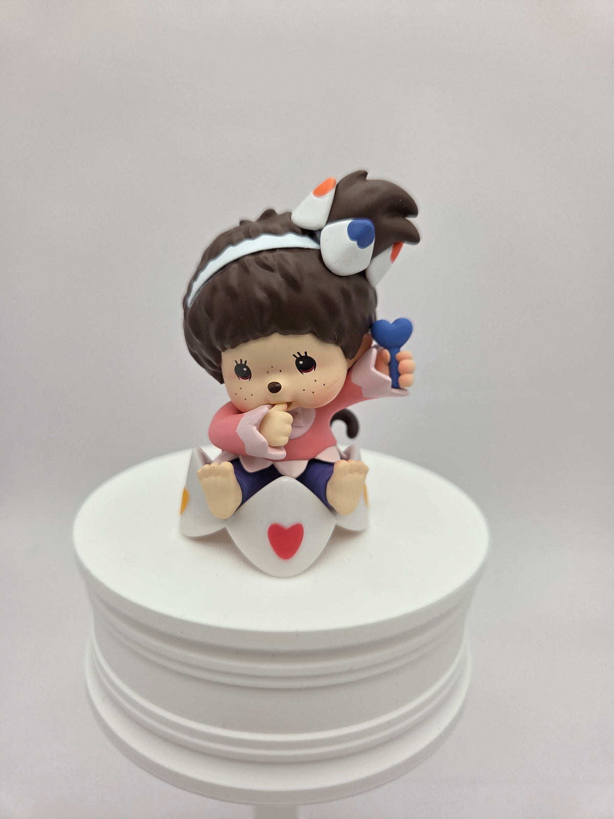 Monchhichi - Memorable Childhood