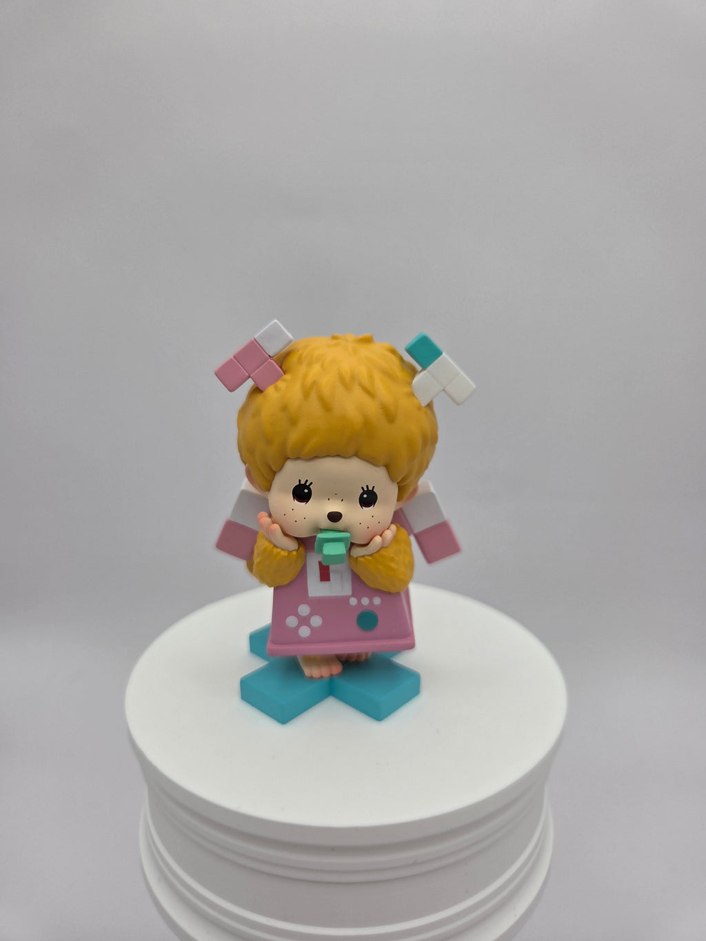 Monchhichi - Memorable Childhood
