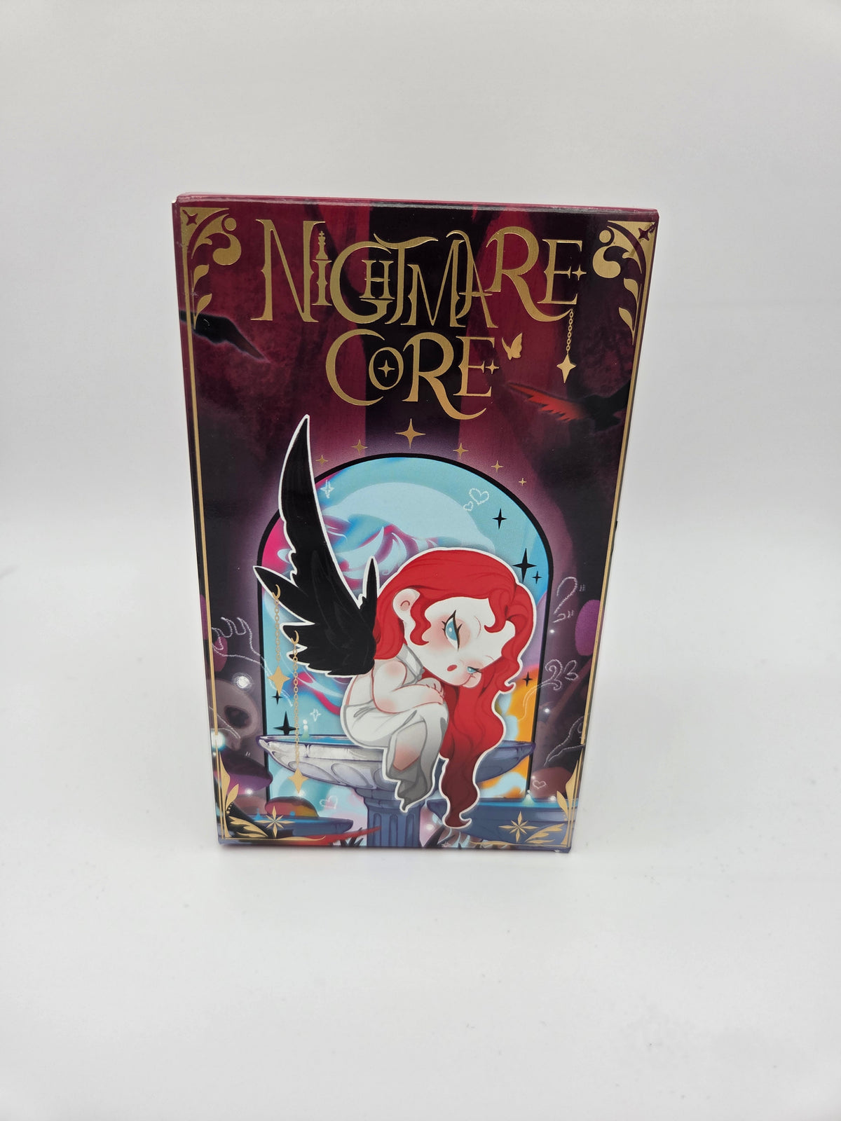 Dodo Nami Nightmare Core