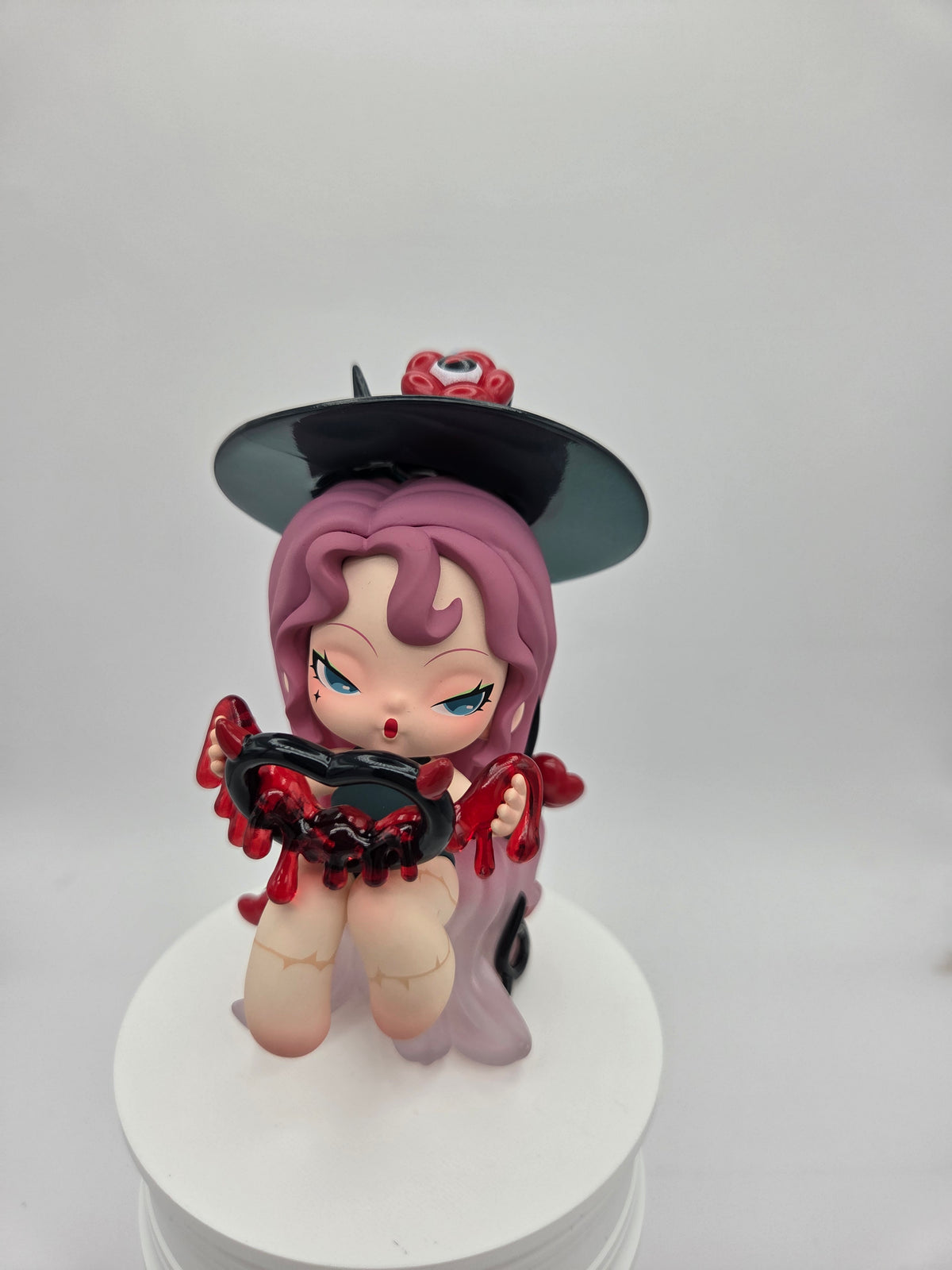 Dodo Nami Nightmare Core