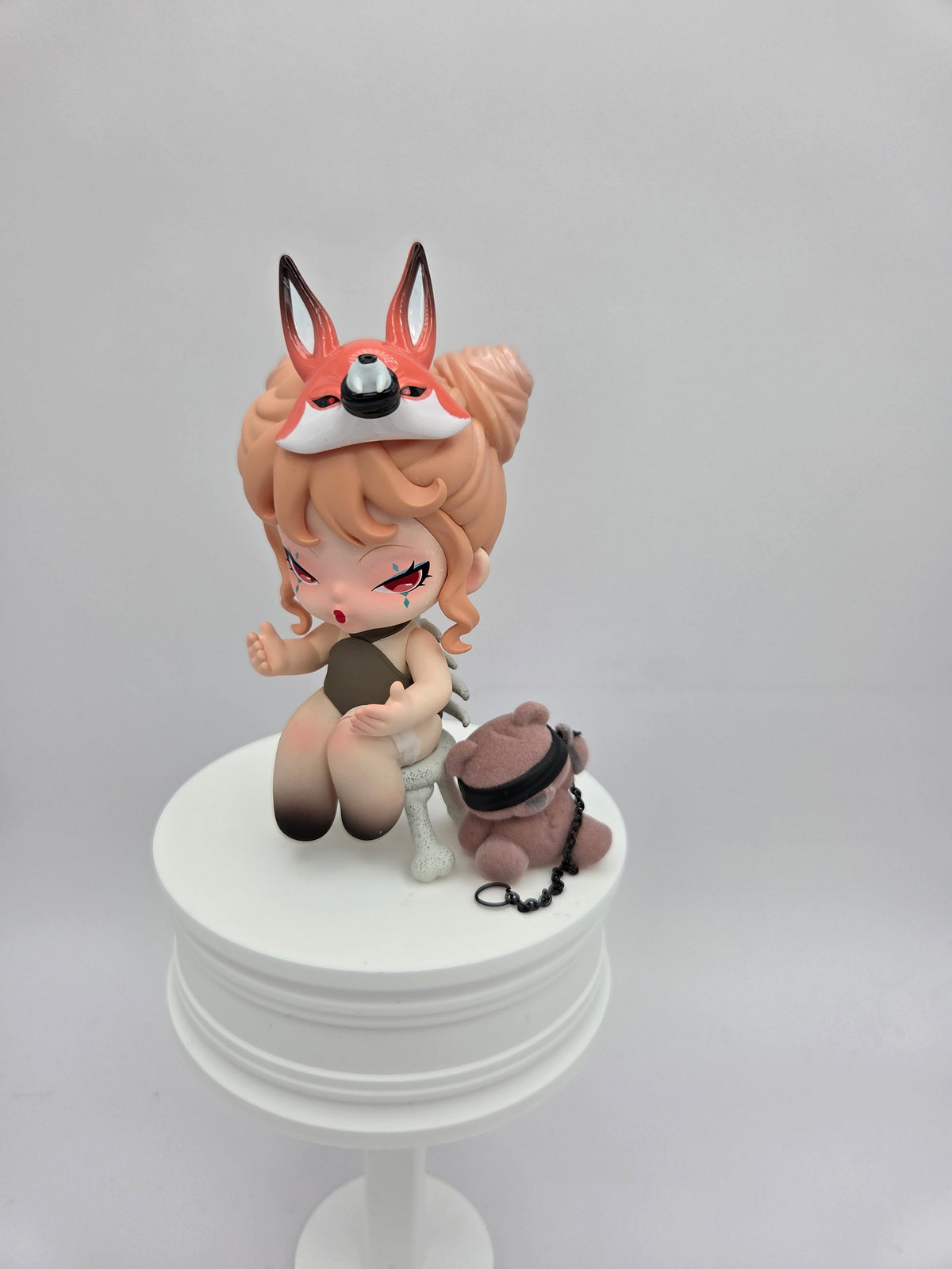 Dodo Nami Nightmare Core