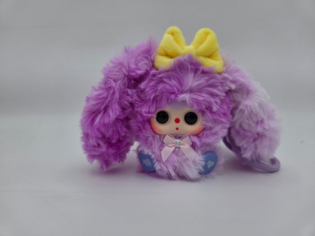 Baby Three - Alice Rabbit Town
