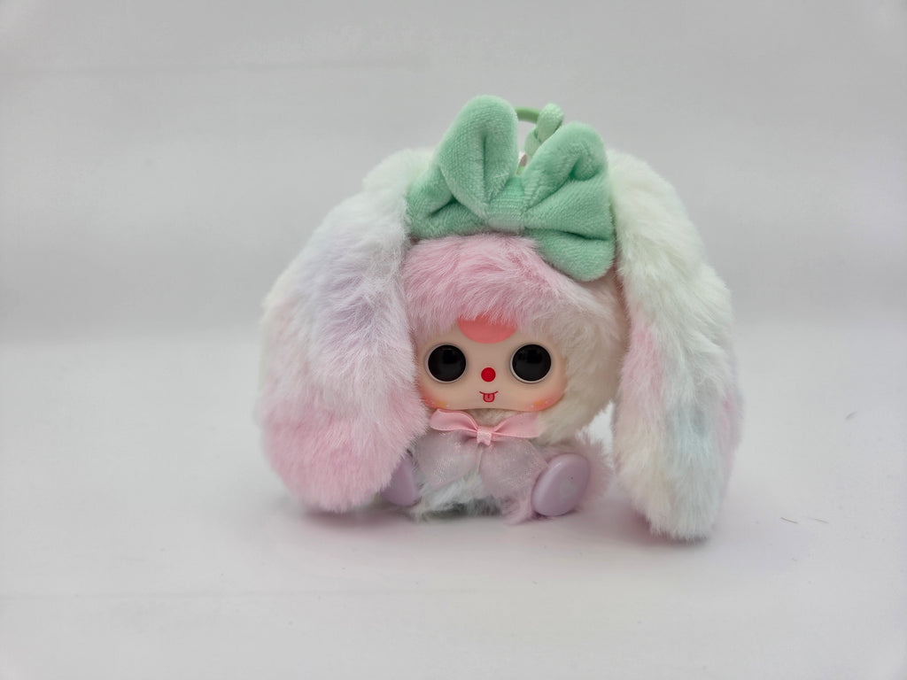 Baby Three - Alice Rabbit Town