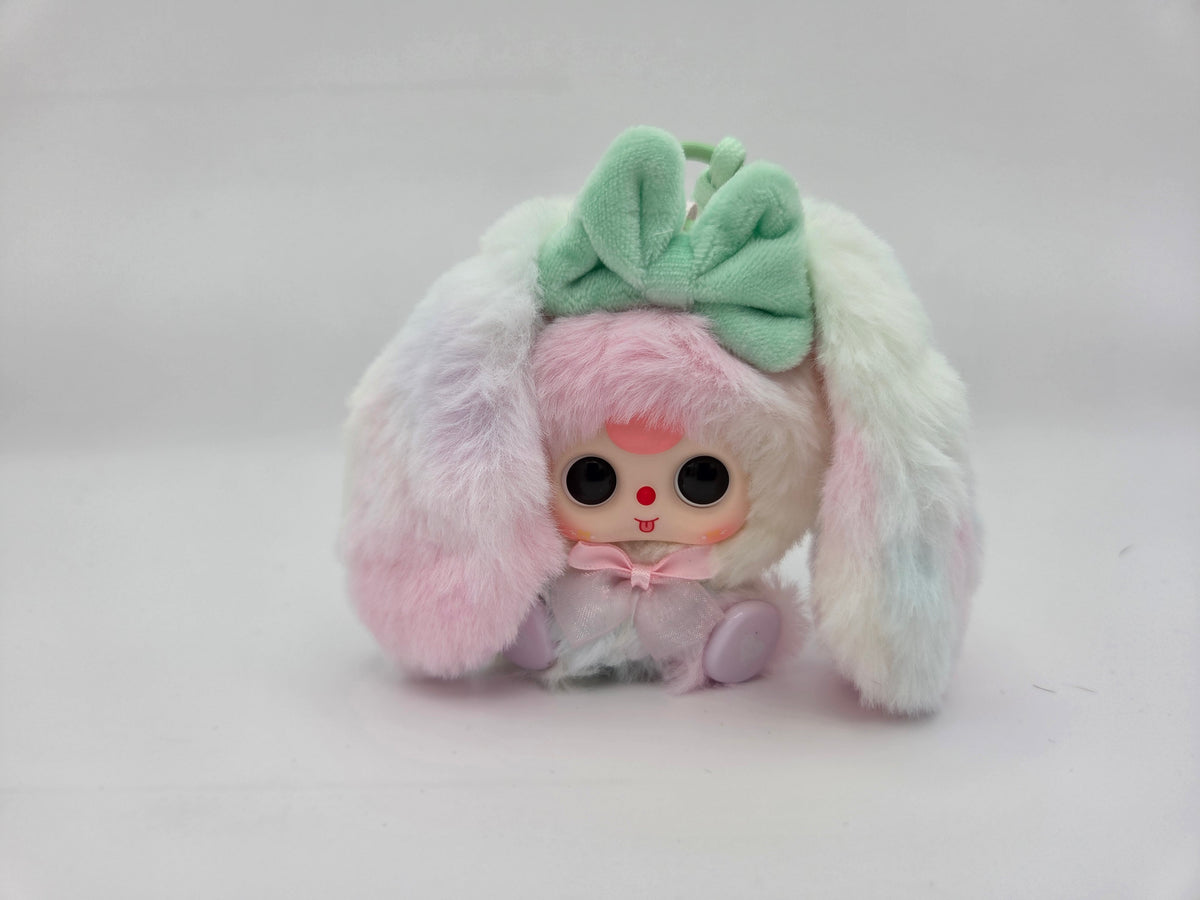 Baby Three - Alice Rabbit Town