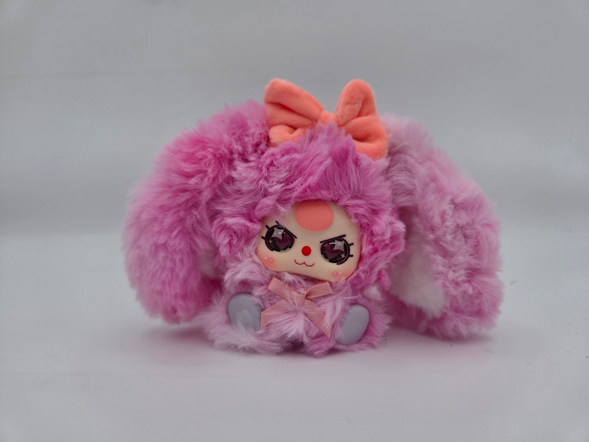 Baby Three - Alice Rabbit Town