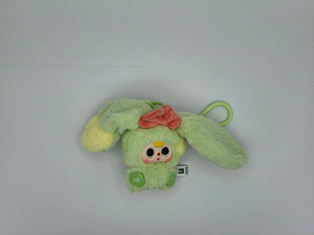 Baby Three - Alice Rabbit Town