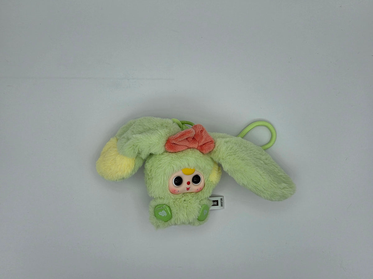 Baby Three - Alice Rabbit Town
