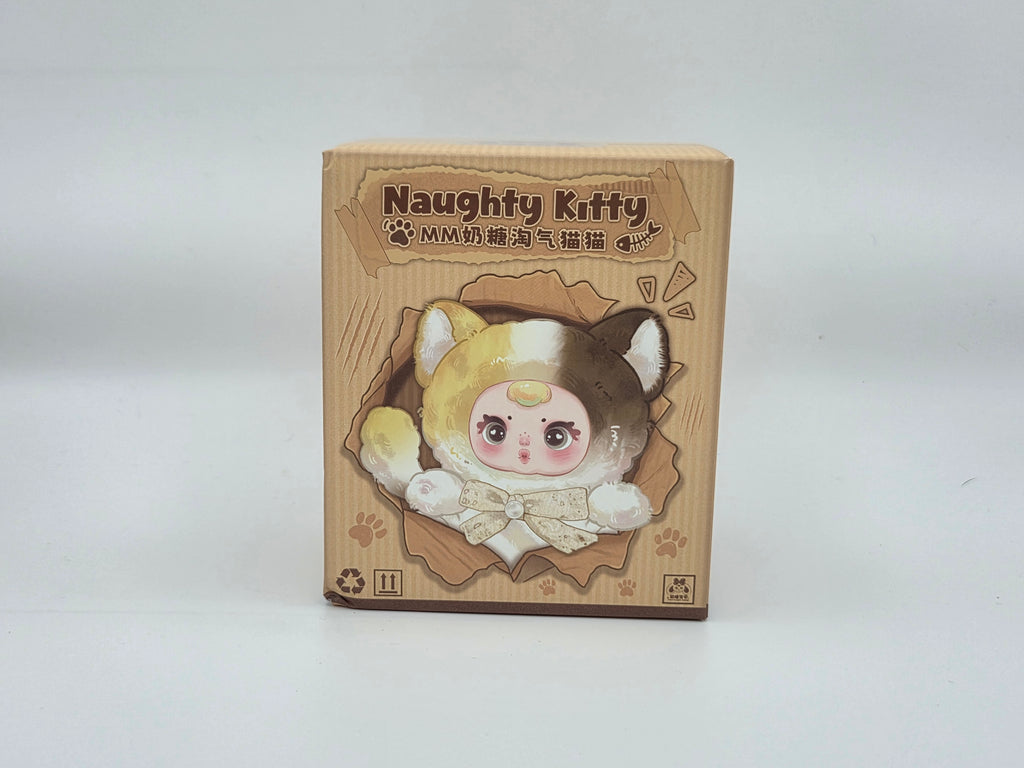 MM Milk Candy - Naughty Kitty