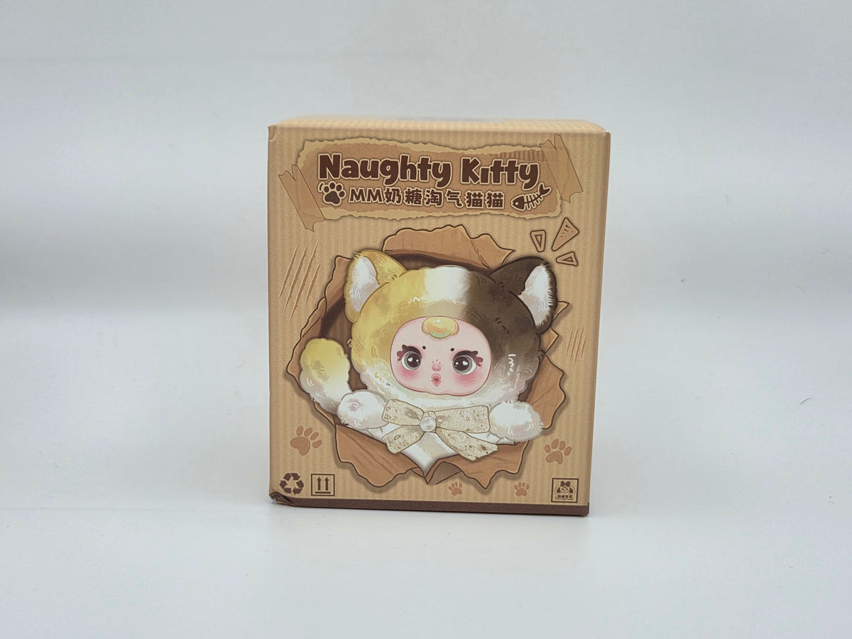 MM Milk Candy - Naughty Kitty